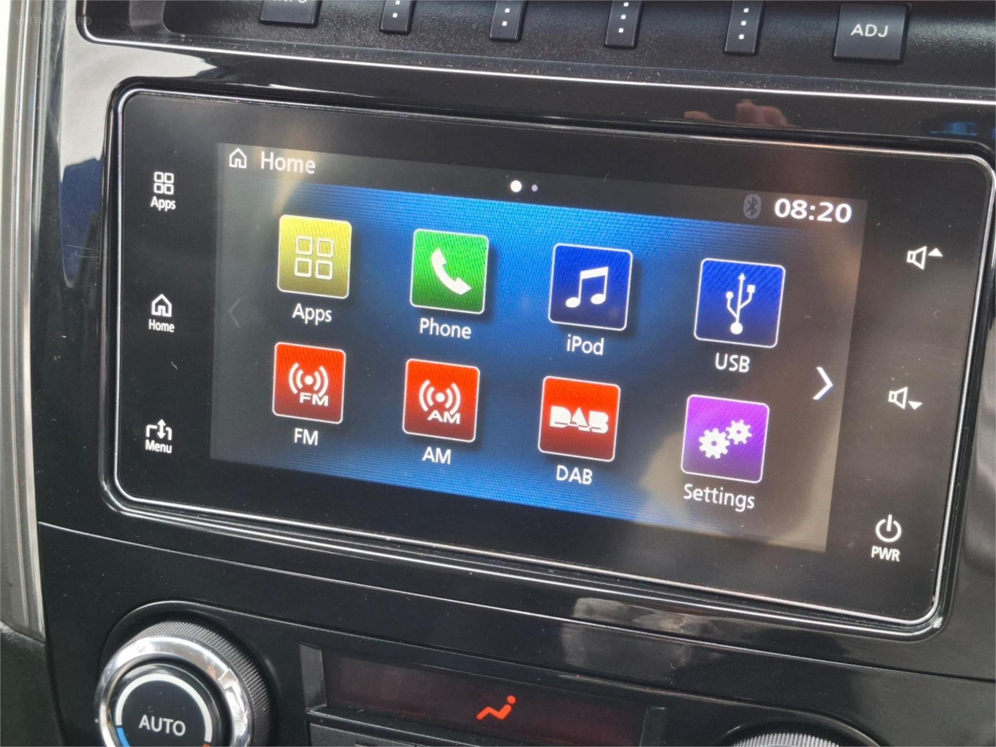2021 MITSUBISHI PAJERO NX GLX WAGON 7ST 5DR SPTS AUTO 5SP 4X4 3.2DT [MY21] image 14