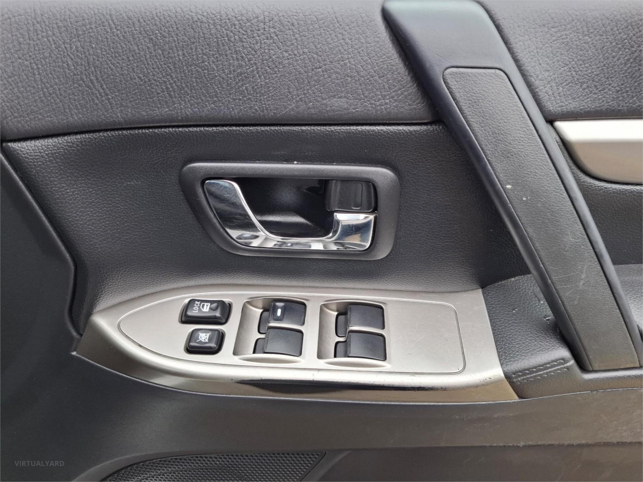 2021 MITSUBISHI PAJERO NX GLX WAGON 7ST 5DR SPTS AUTO 5SP 4X4 3.2DT [MY21] image 19