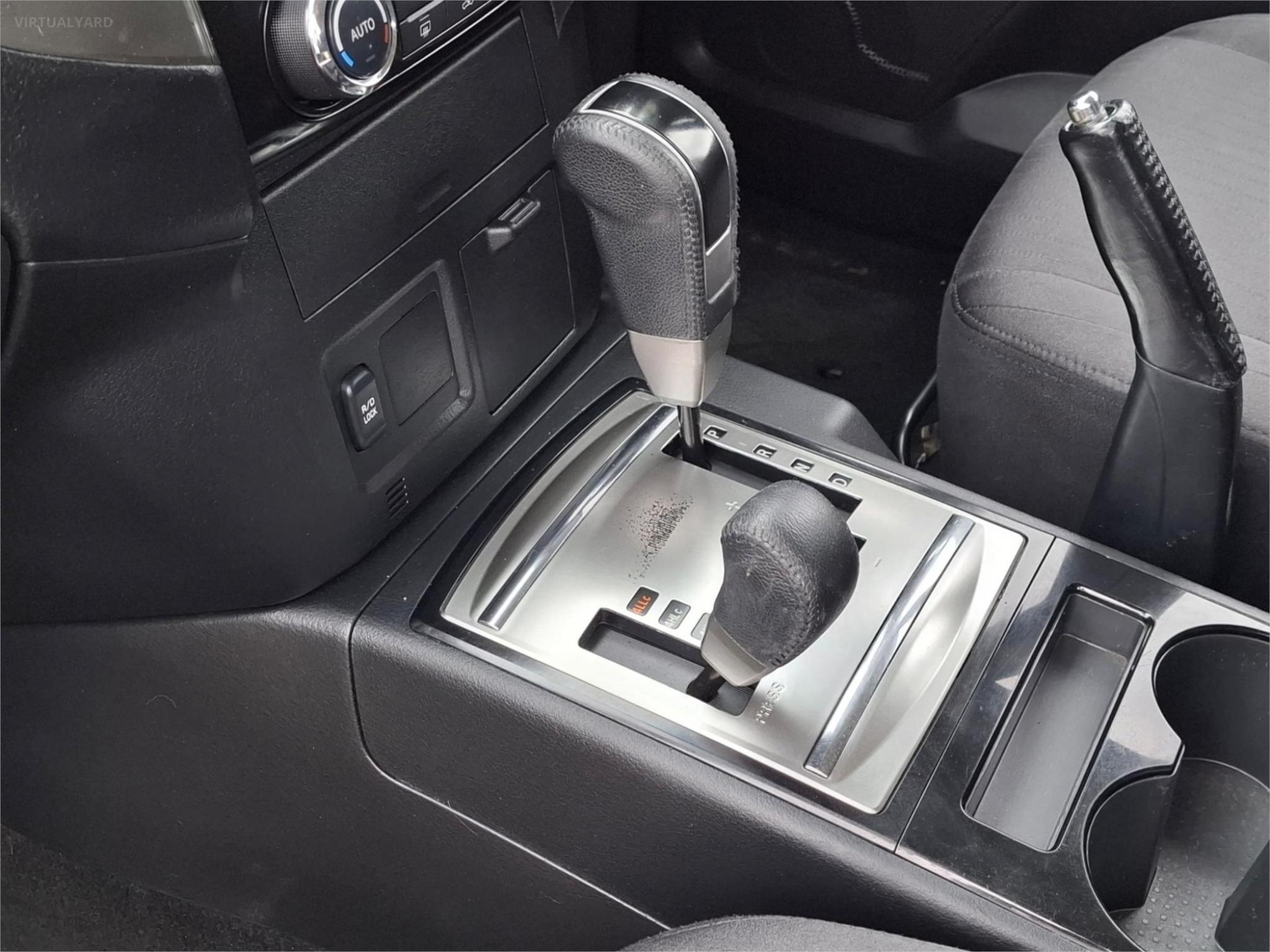 2021 MITSUBISHI PAJERO NX GLX WAGON 7ST 5DR SPTS AUTO 5SP 4X4 3.2DT [MY21] image 17
