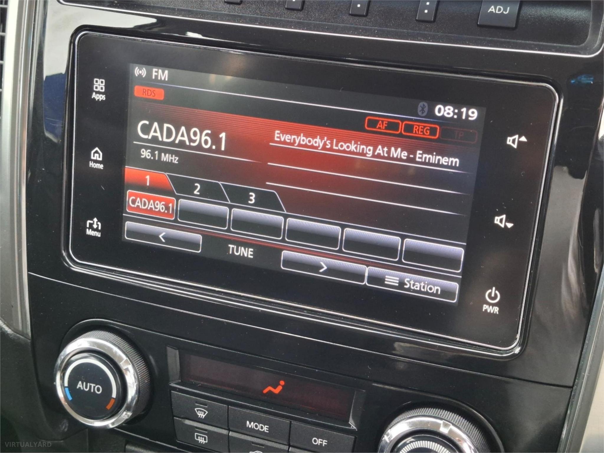 2021 MITSUBISHI PAJERO NX GLX WAGON 7ST 5DR SPTS AUTO 5SP 4X4 3.2DT [MY21] image 15