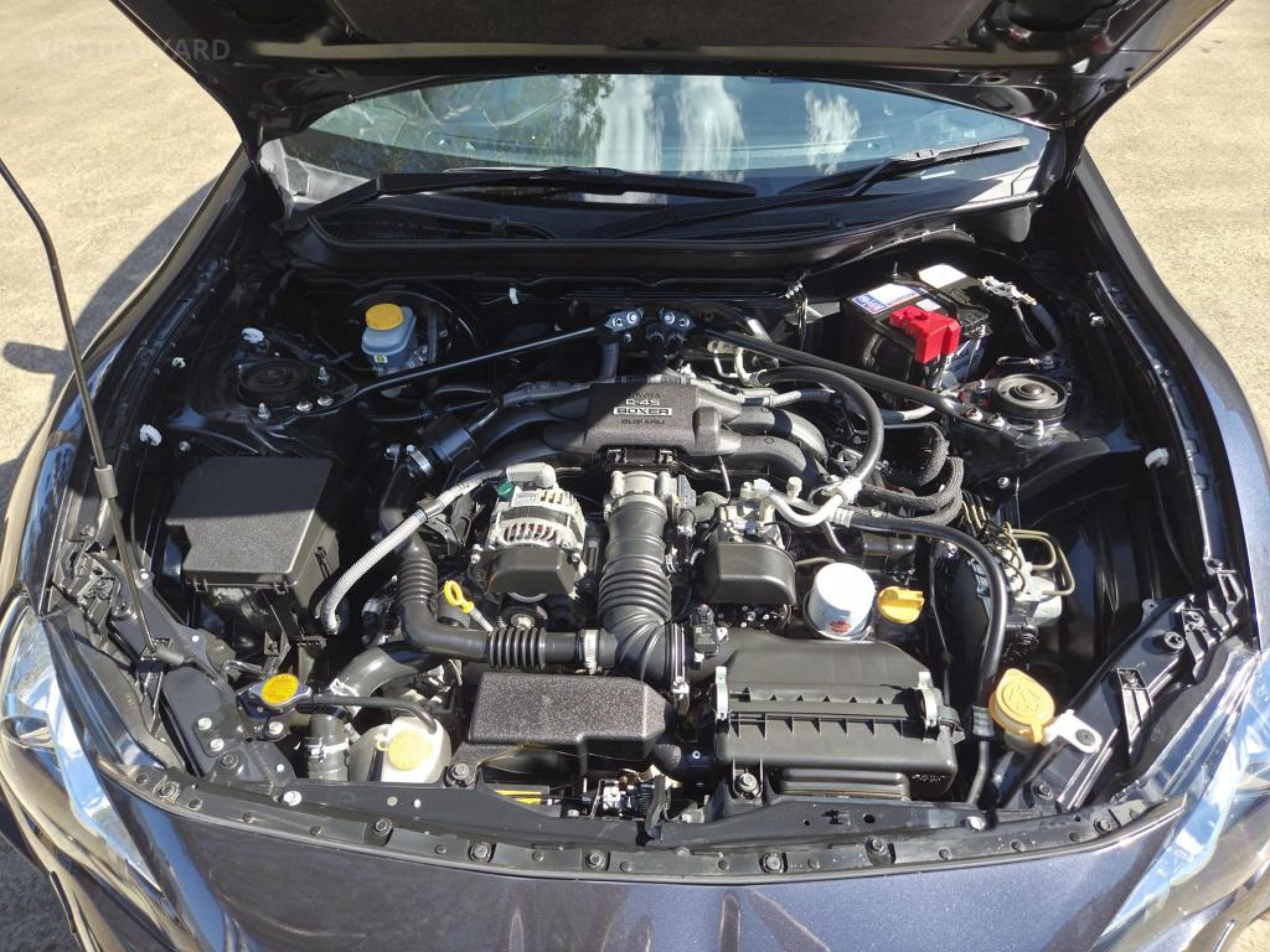 TOYOTA 86