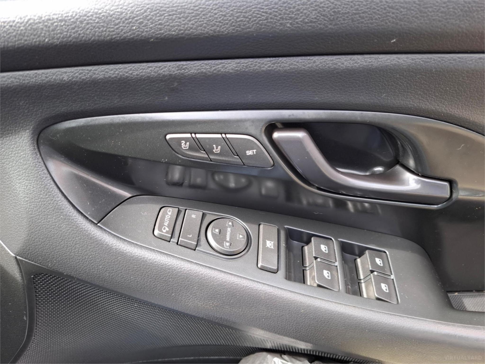 2019 HYUNDAI I30 PDE.3 N PERFORMANCE FASTBACK 5DR MAN 6SP 2.0T [MY19] image 18