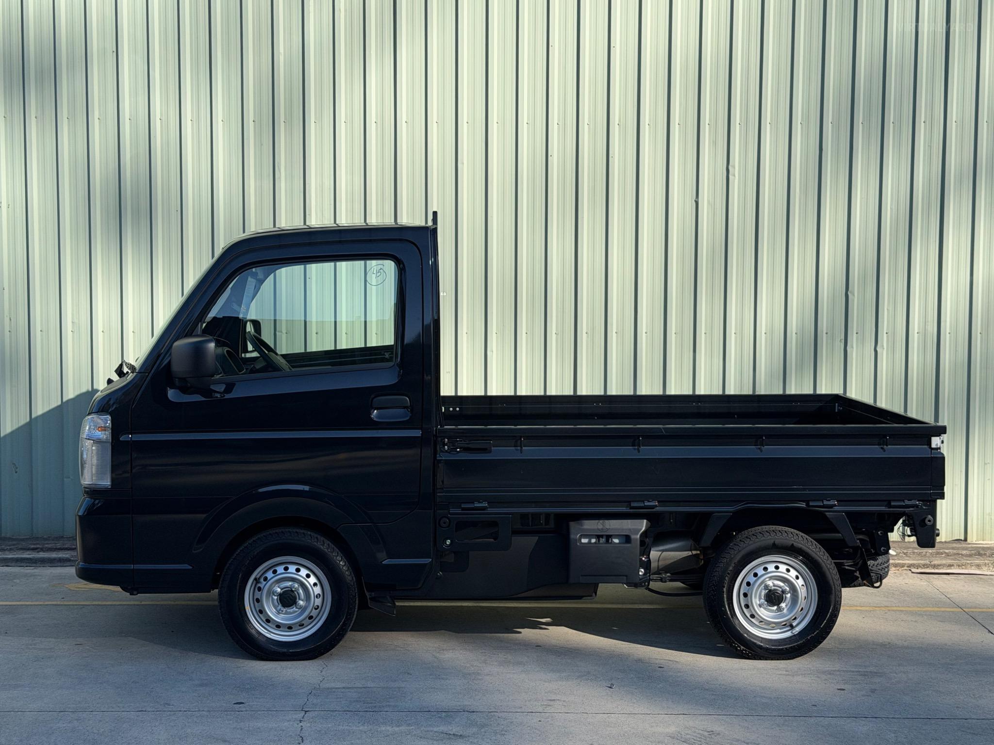 SUZUKI CARRY