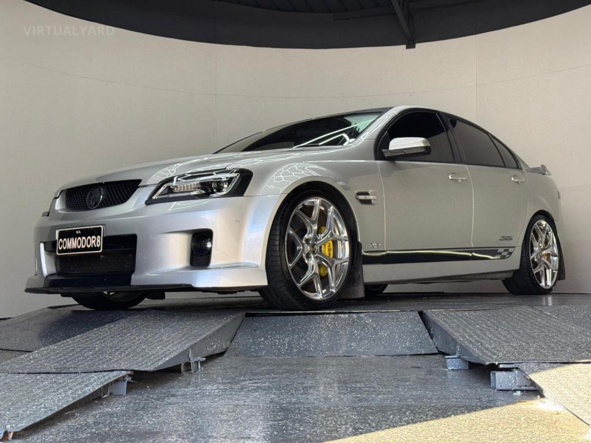 Holden Commodore