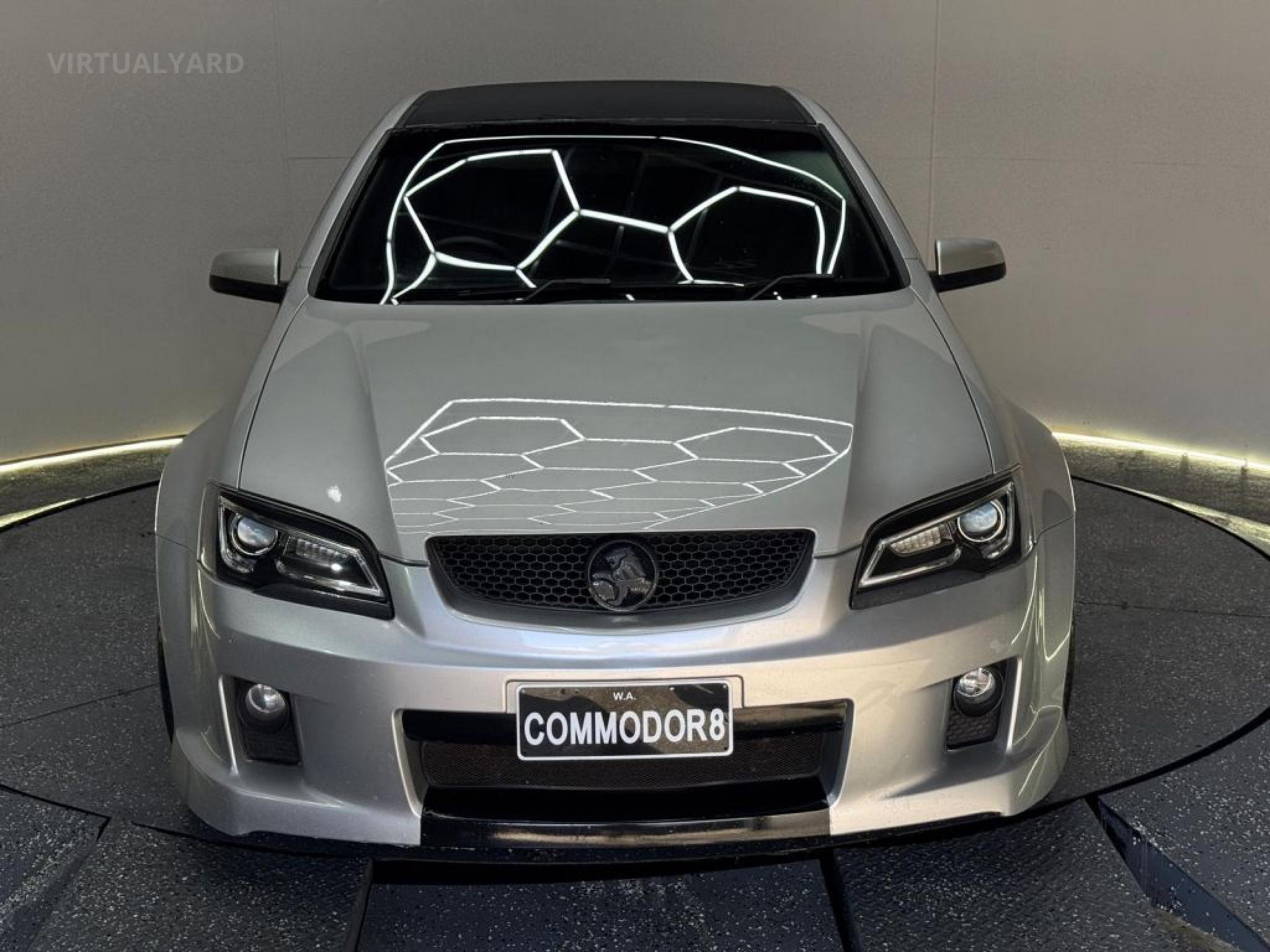 Holden Commodore