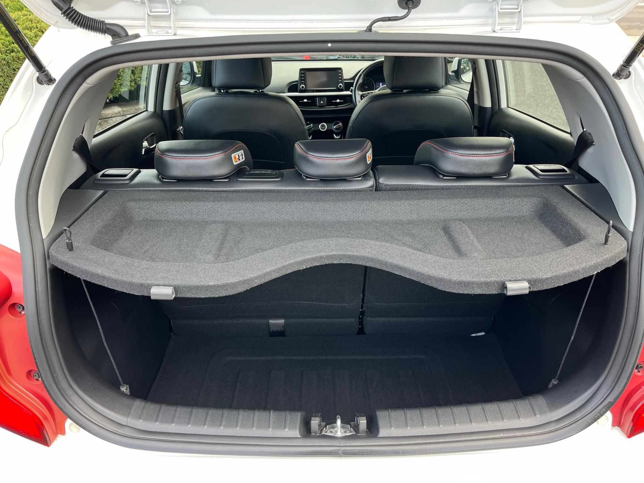KIA PICANTO