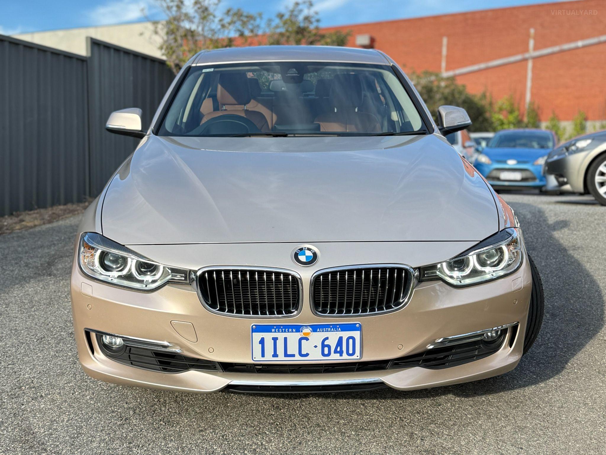 BMW 3