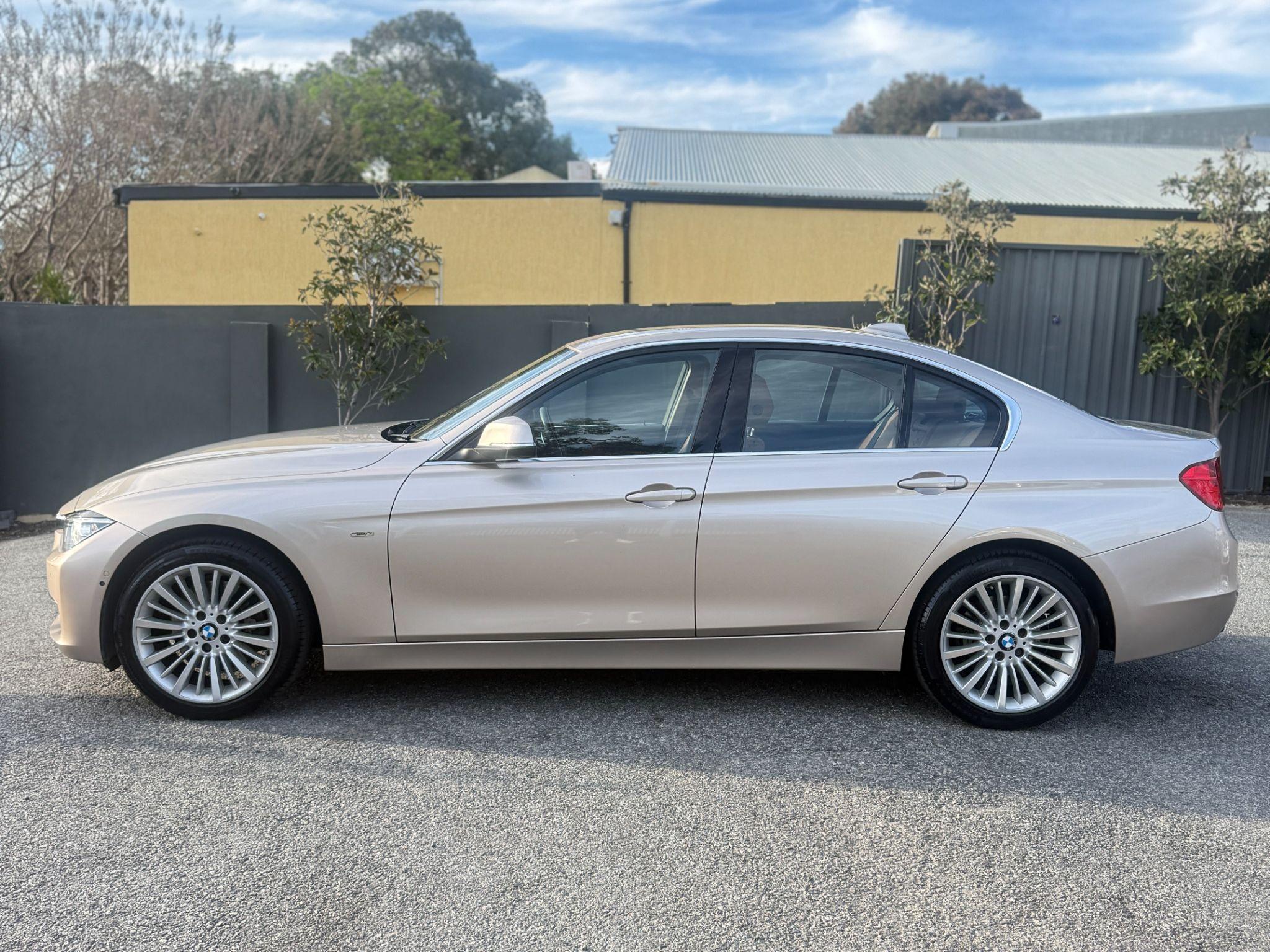 BMW 3