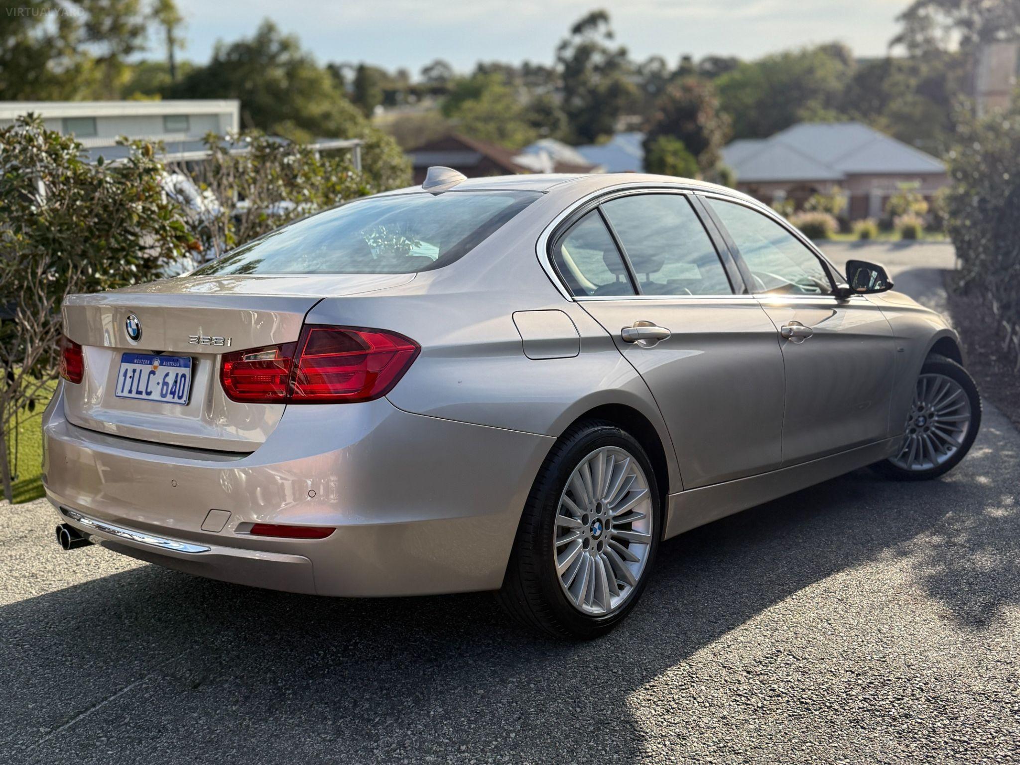 BMW 3