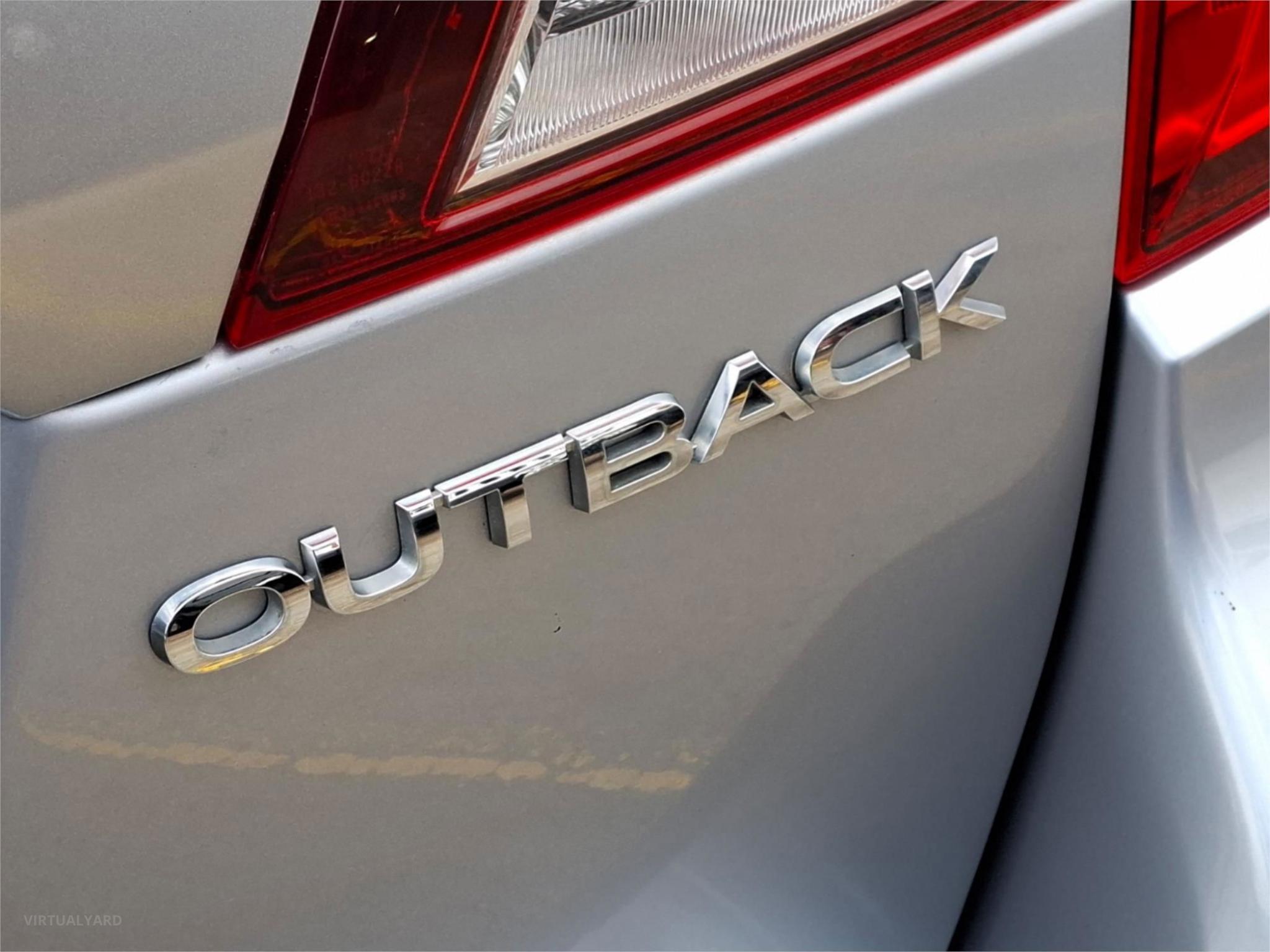 2017 SUBARU OUTBACK 5GEN 3.6R WAGON 5DR CVT 6SP AWD 3.6I [MY17] image 28