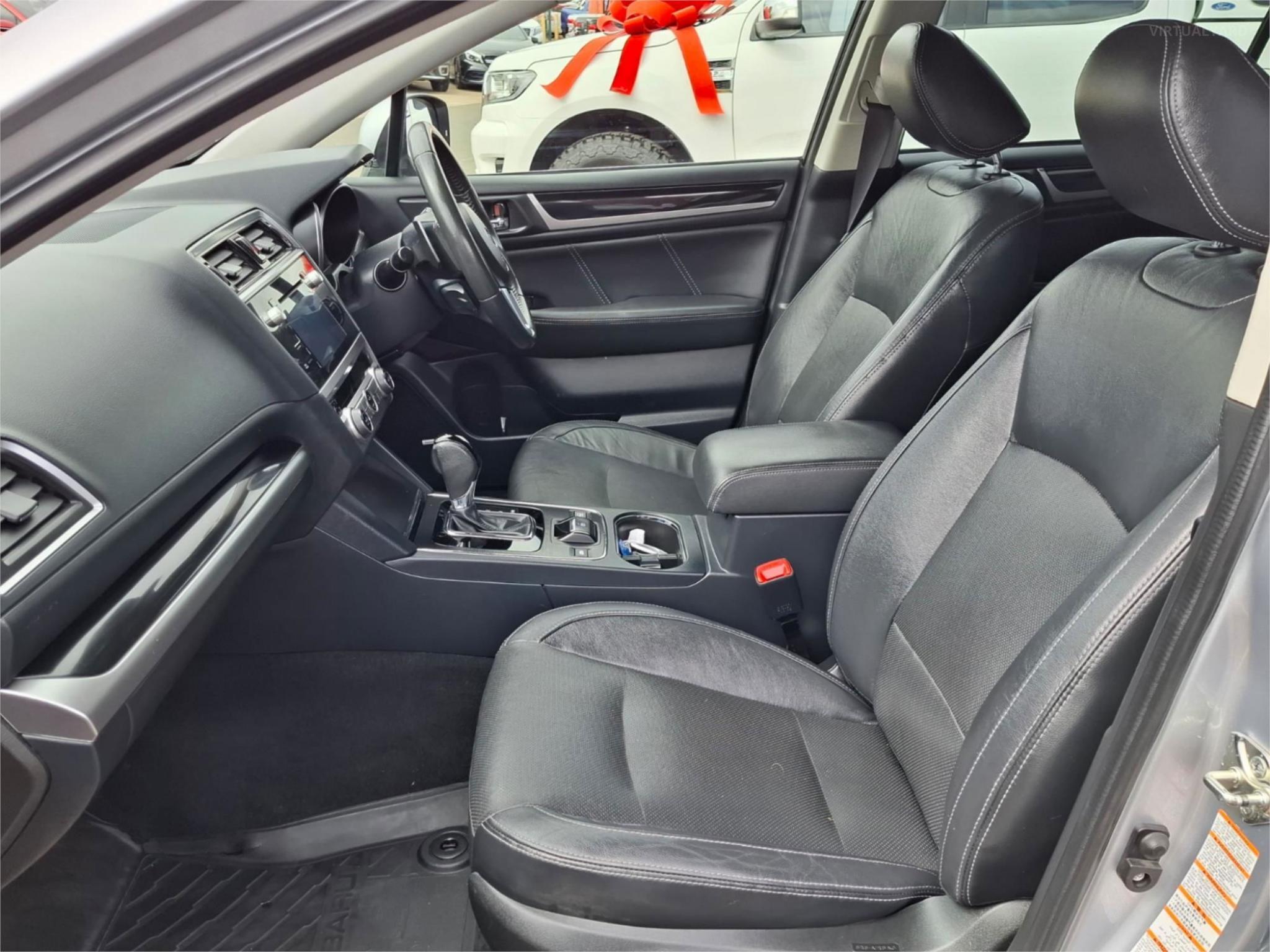 2017 SUBARU OUTBACK 5GEN 3.6R WAGON 5DR CVT 6SP AWD 3.6I [MY17] image 21