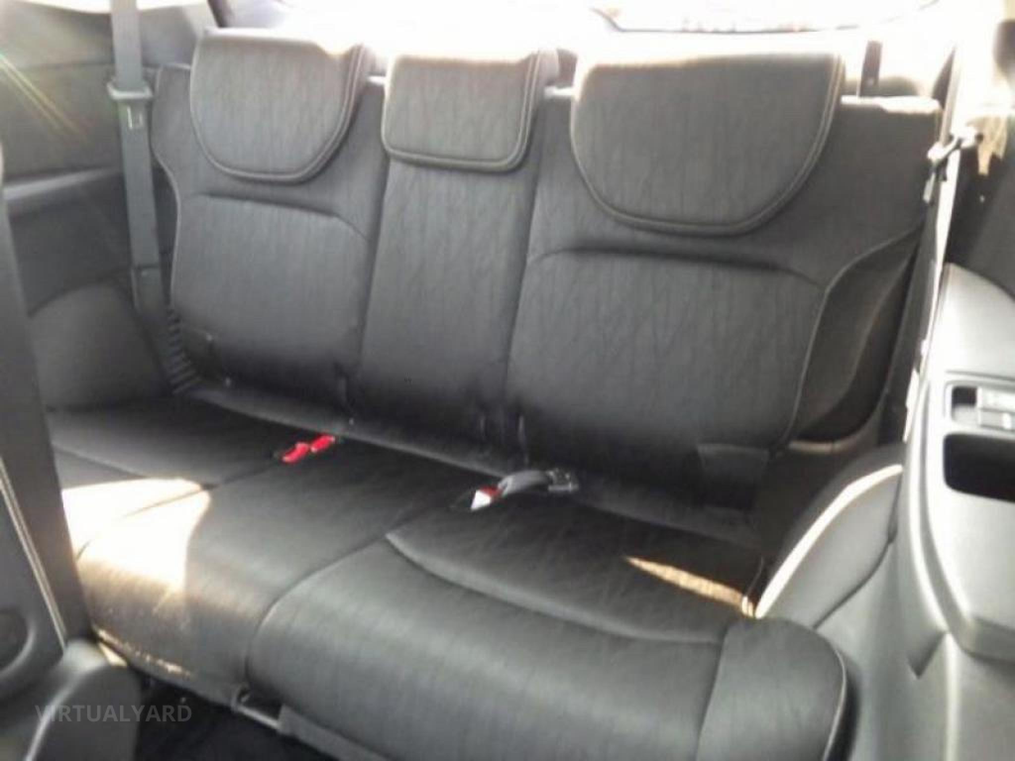 HONDA ODYSSEY (7 SEAT)