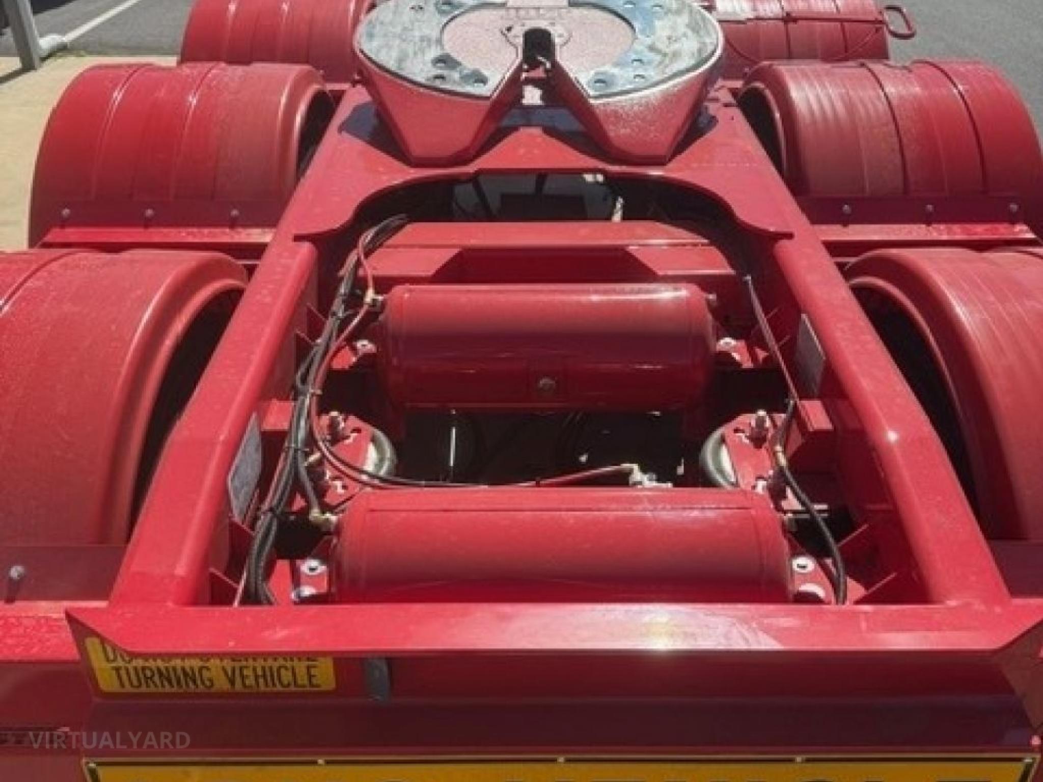 FREIGHTMASTER 8