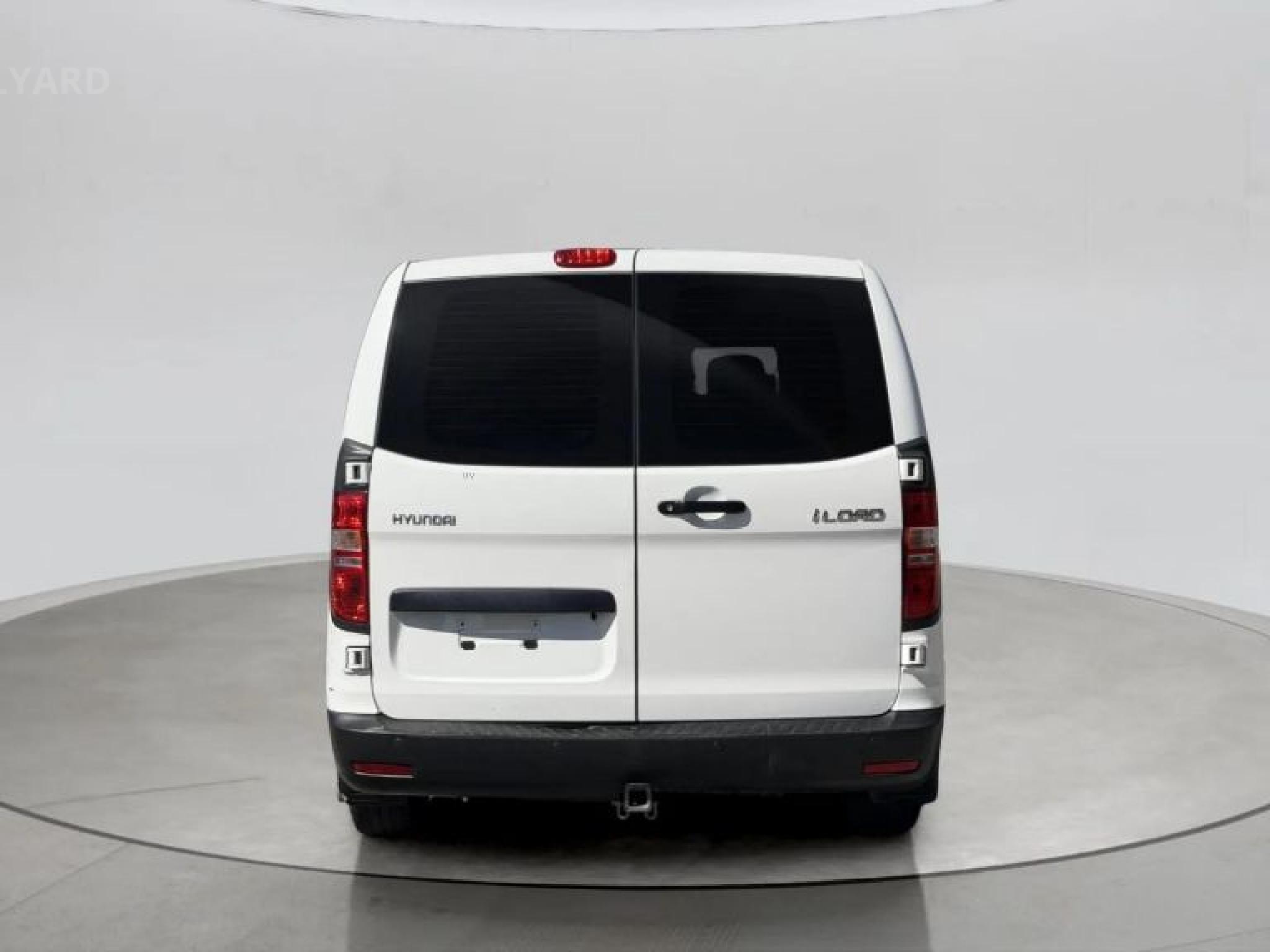 HYUNDAI iLOAD