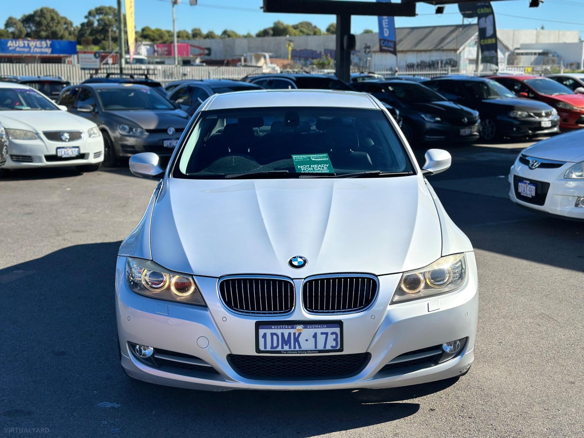 BMW 3