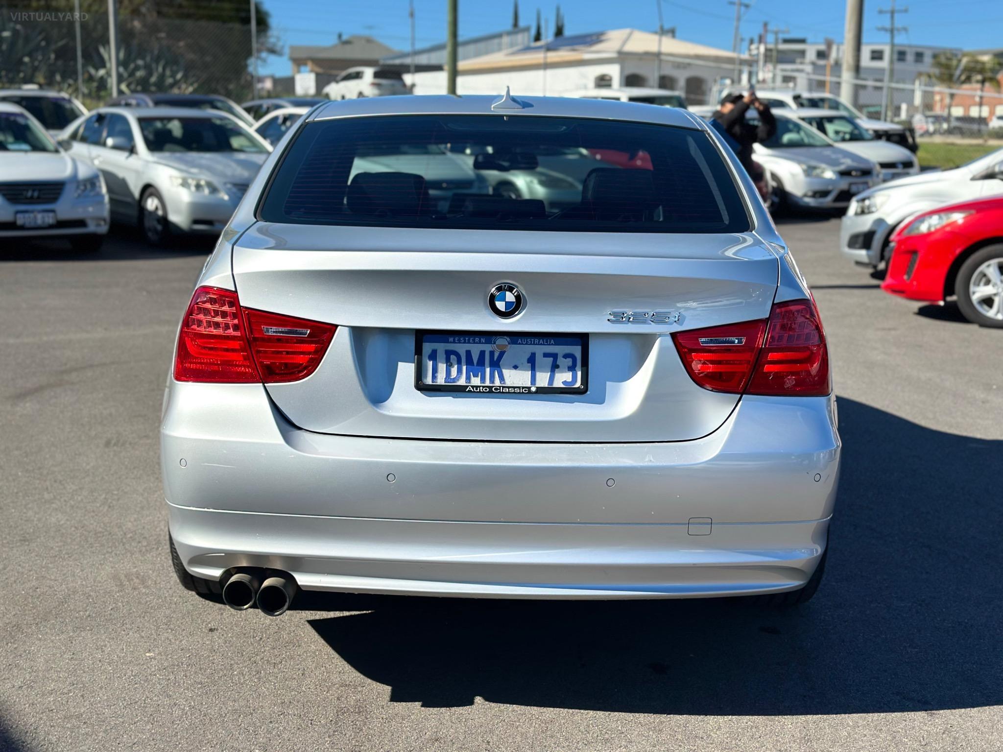 BMW 3