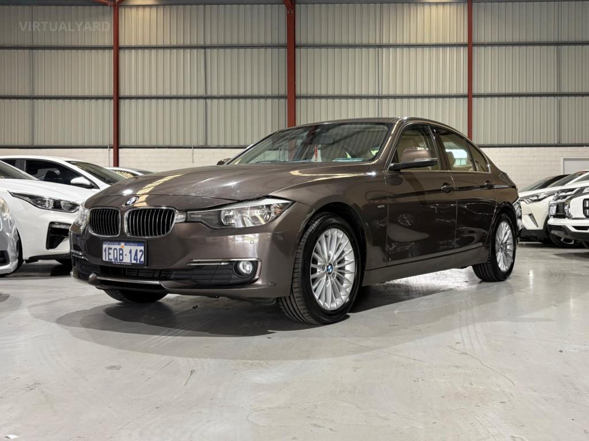 BMW 3