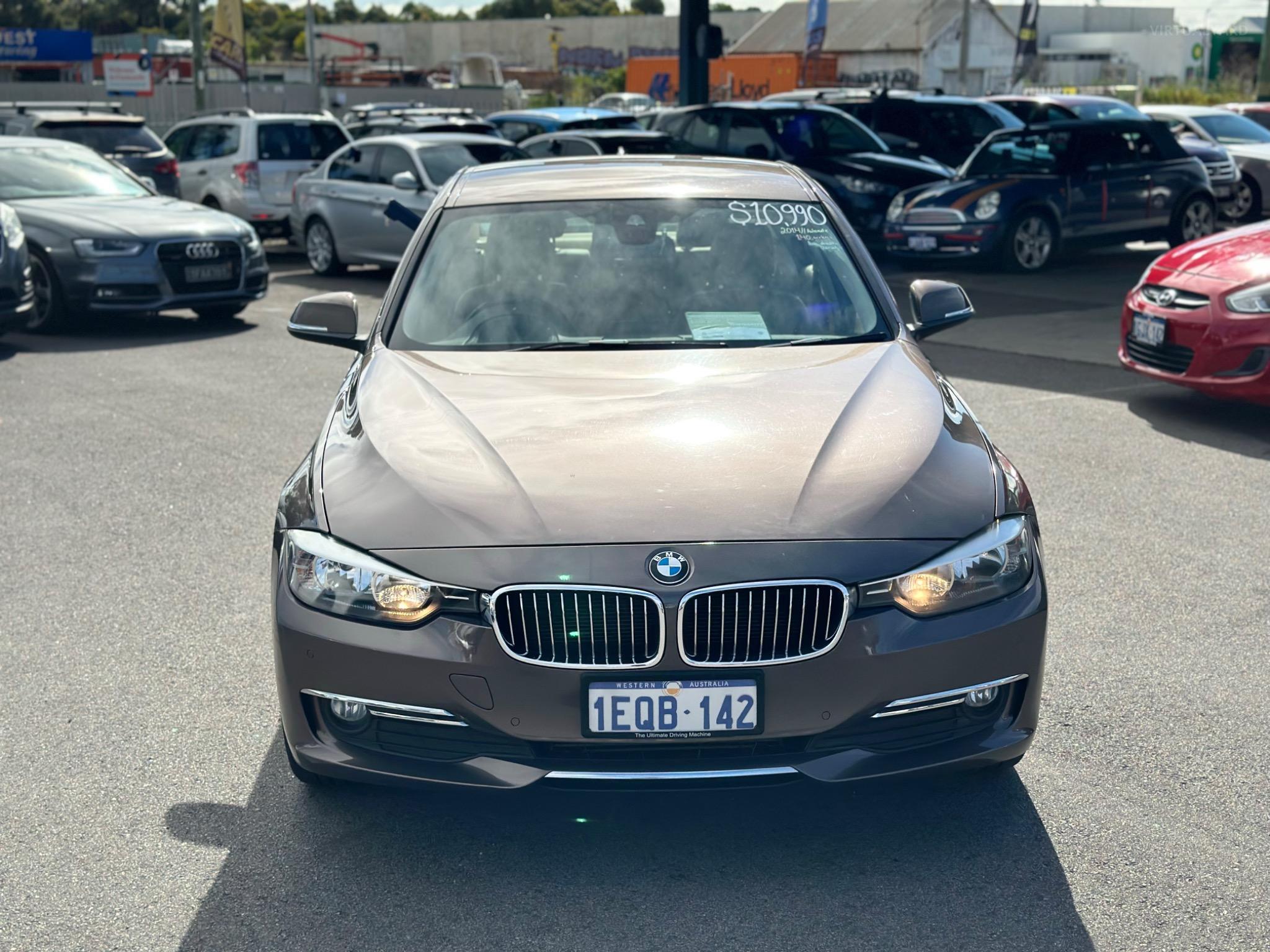 BMW 3