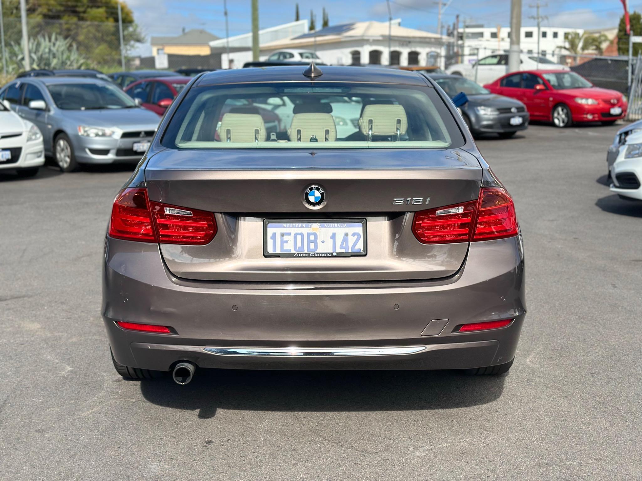 BMW 3