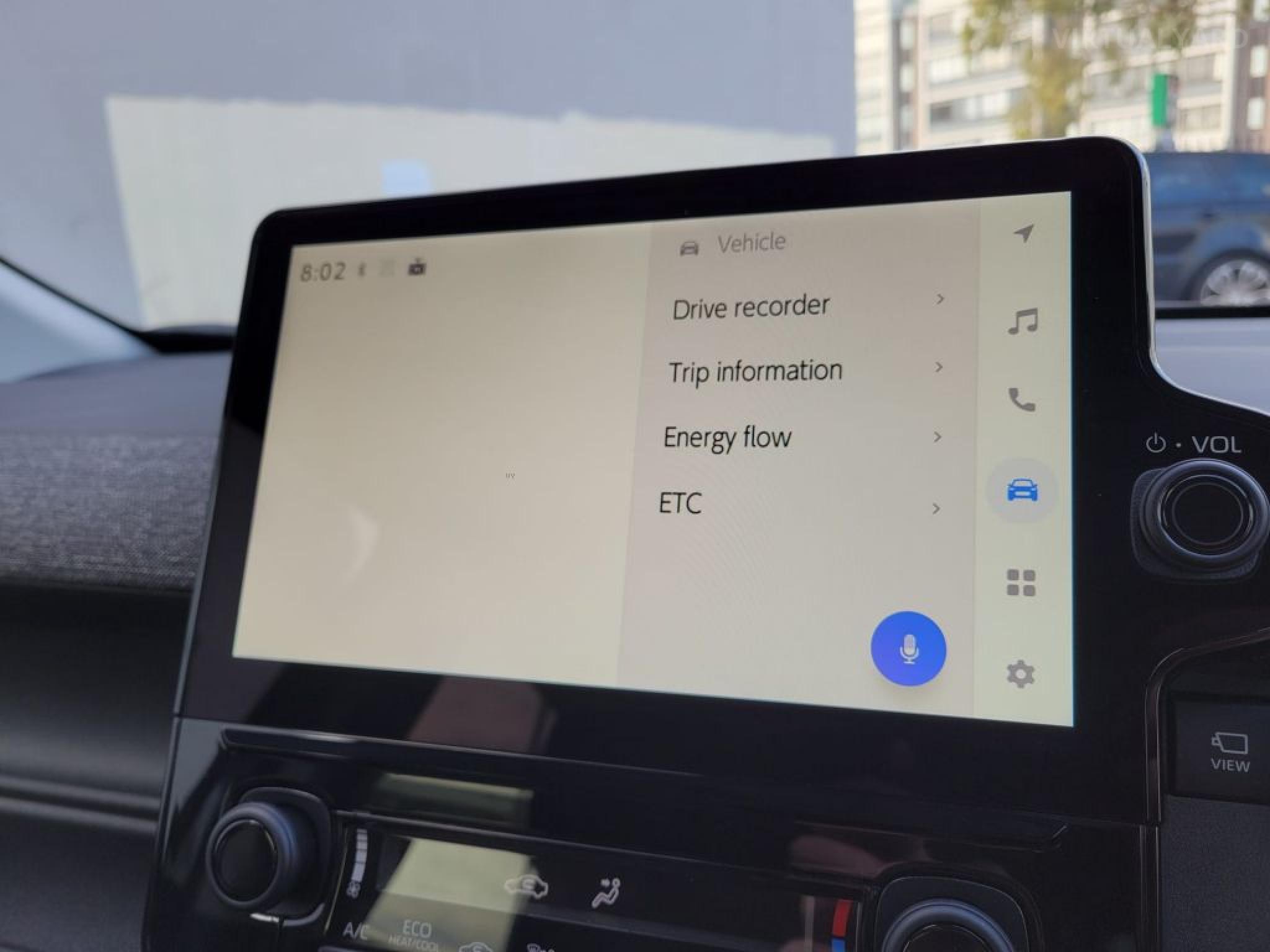 TOYOTA SIENTA AWD
