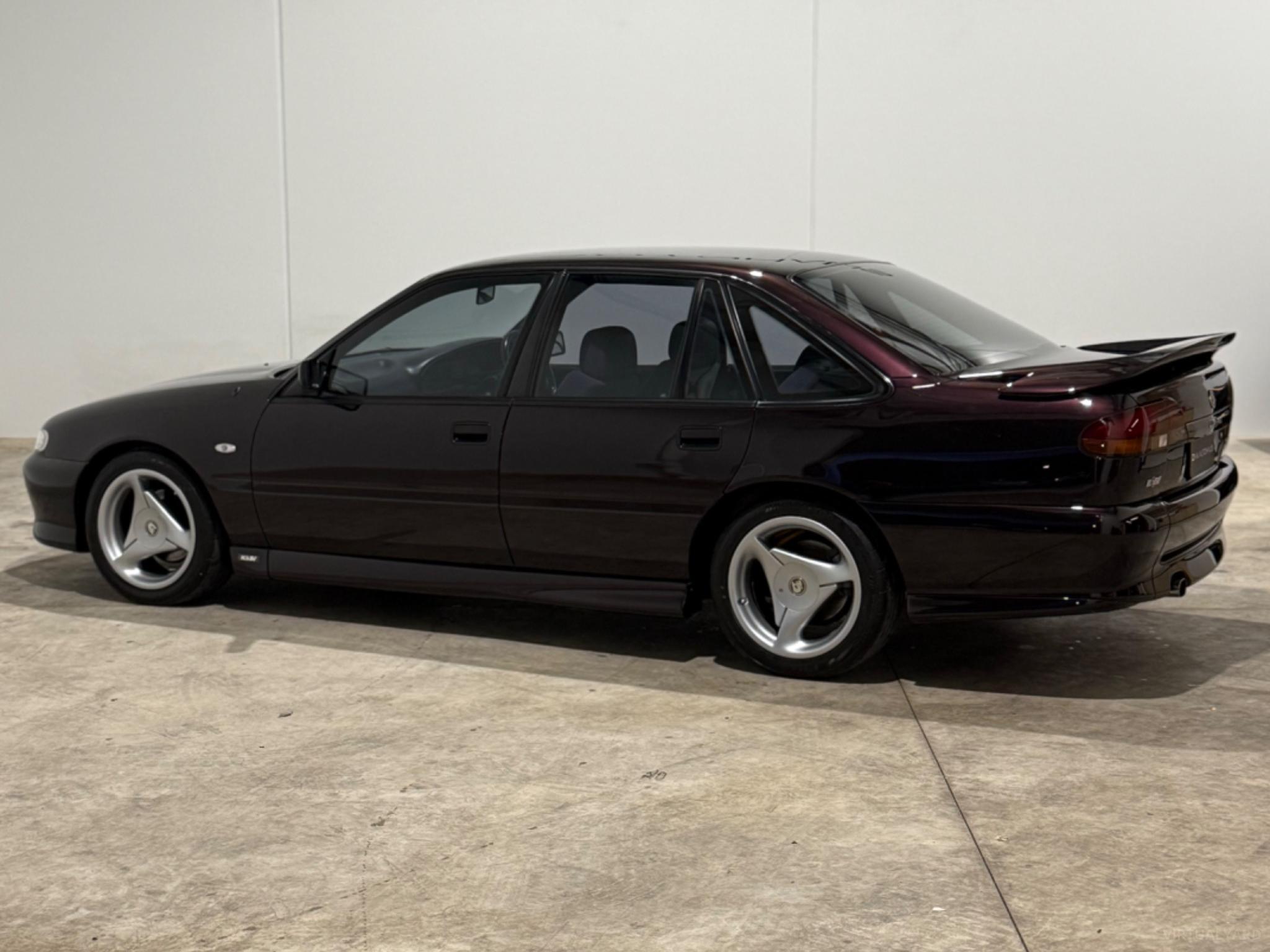HSV CLUBSPORT