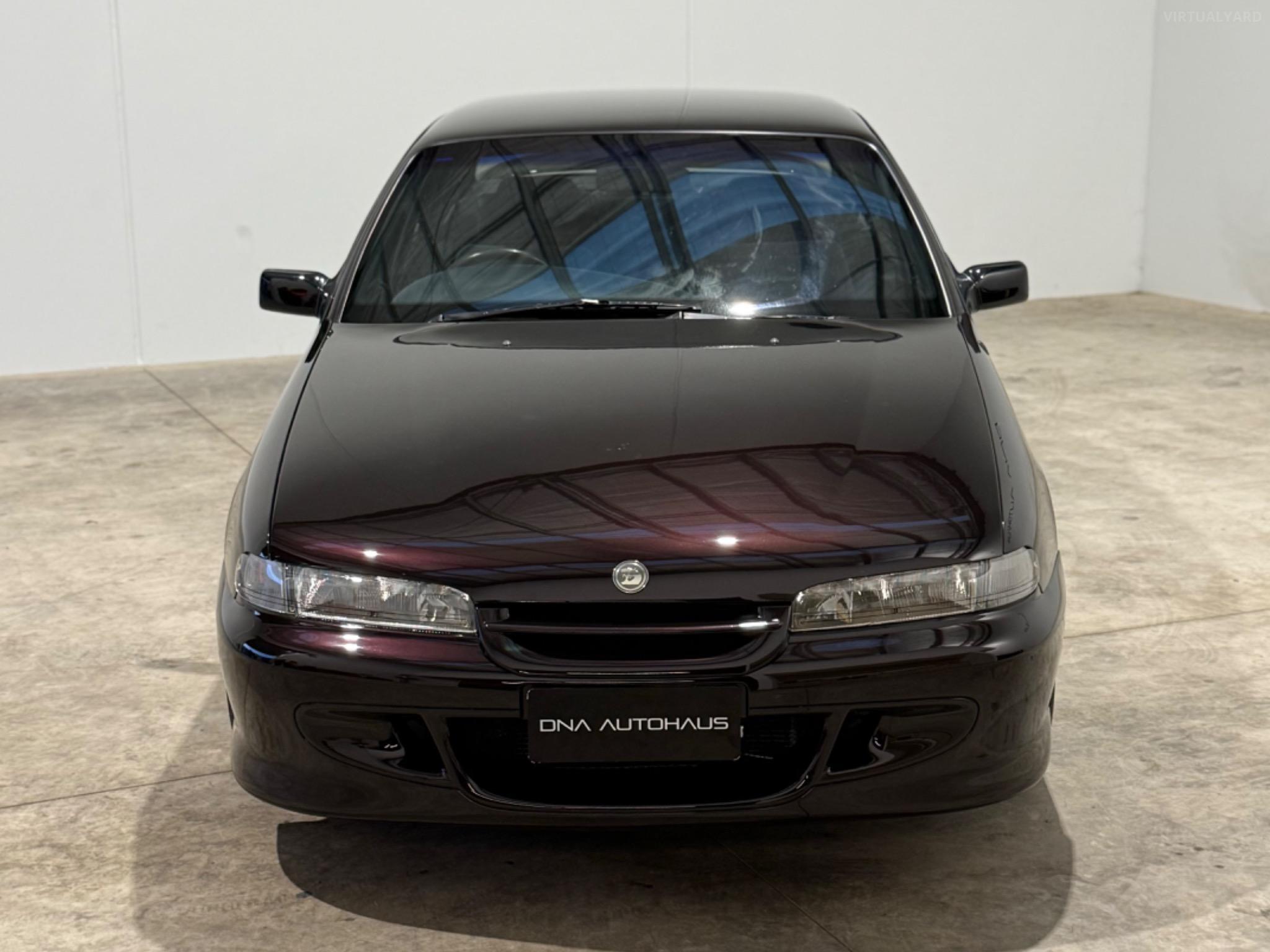 HSV CLUBSPORT