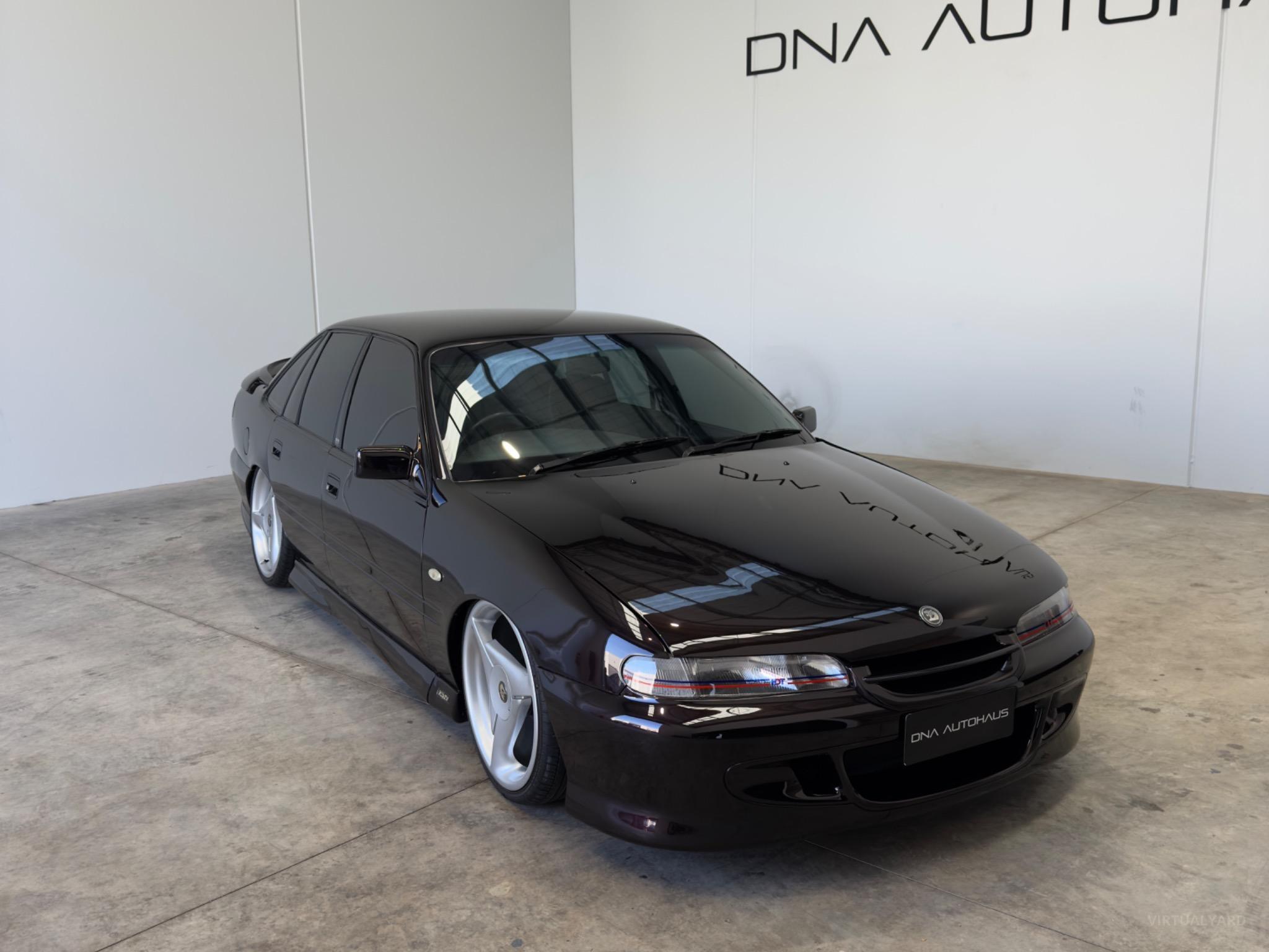 HSV CLUBSPORT