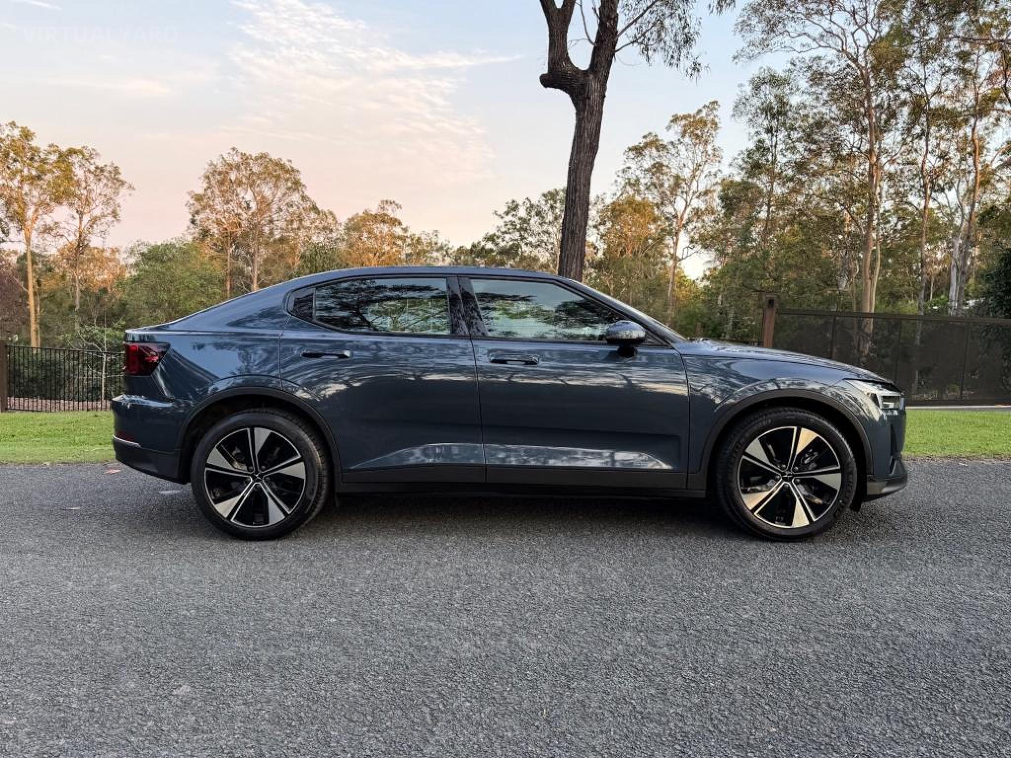 POLESTAR 2