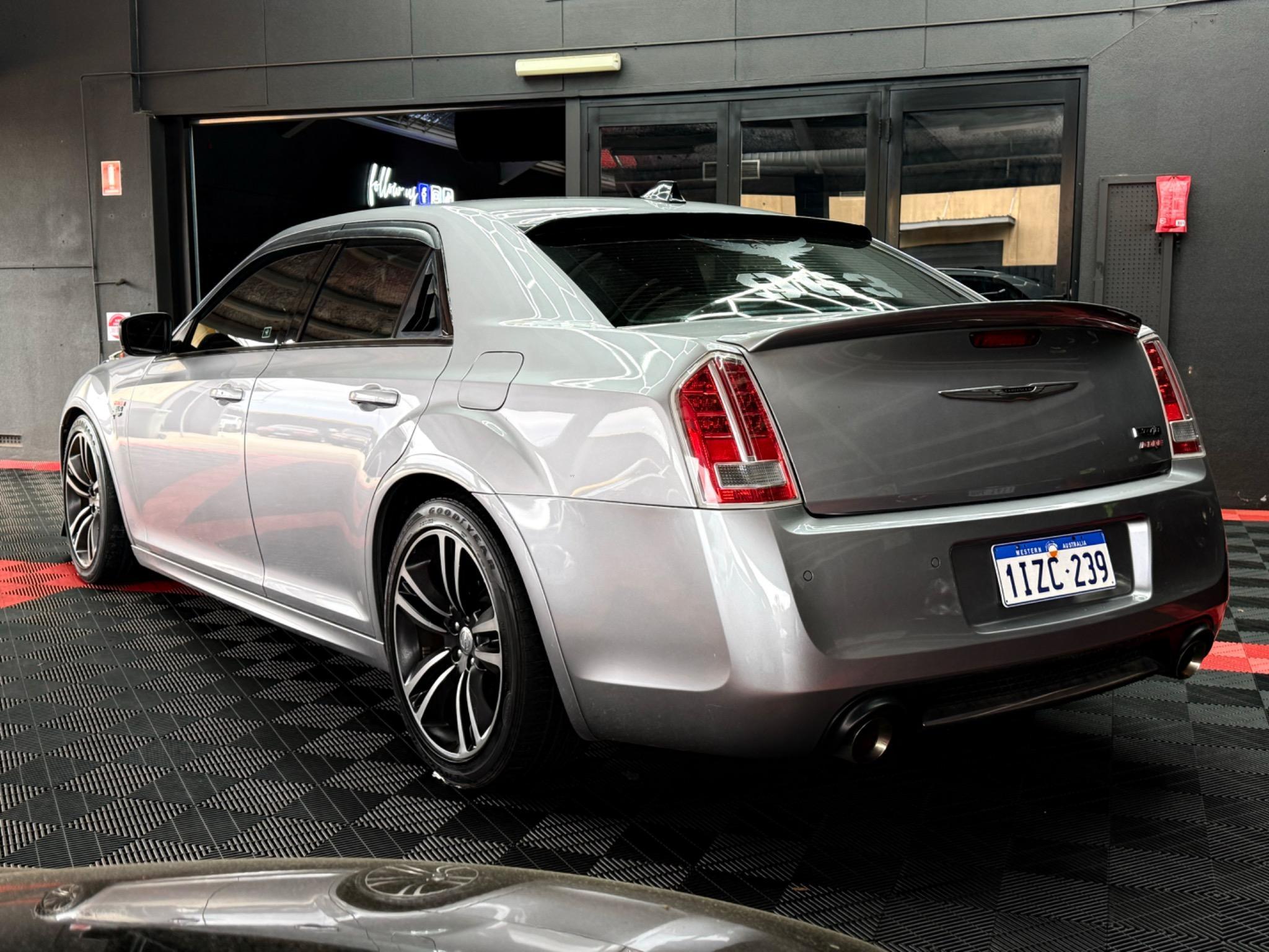 Chrysler 300