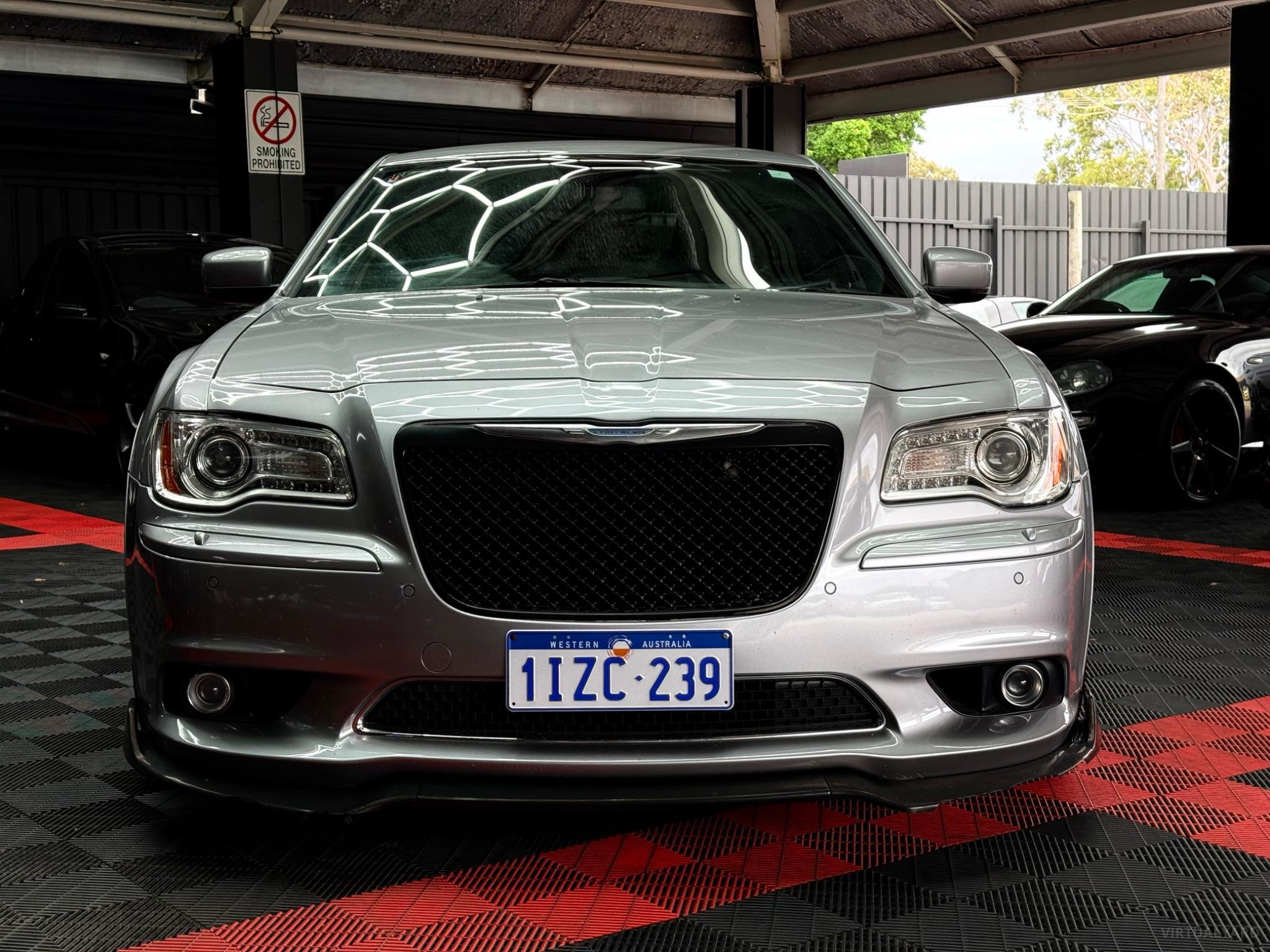 Chrysler 300