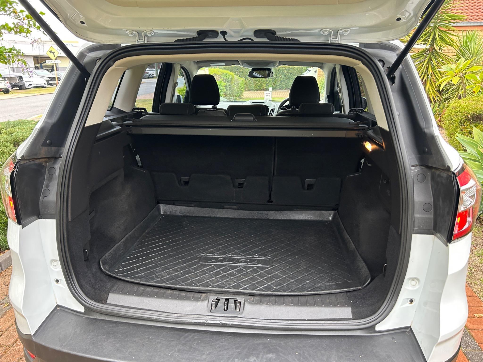 FORD ESCAPE
