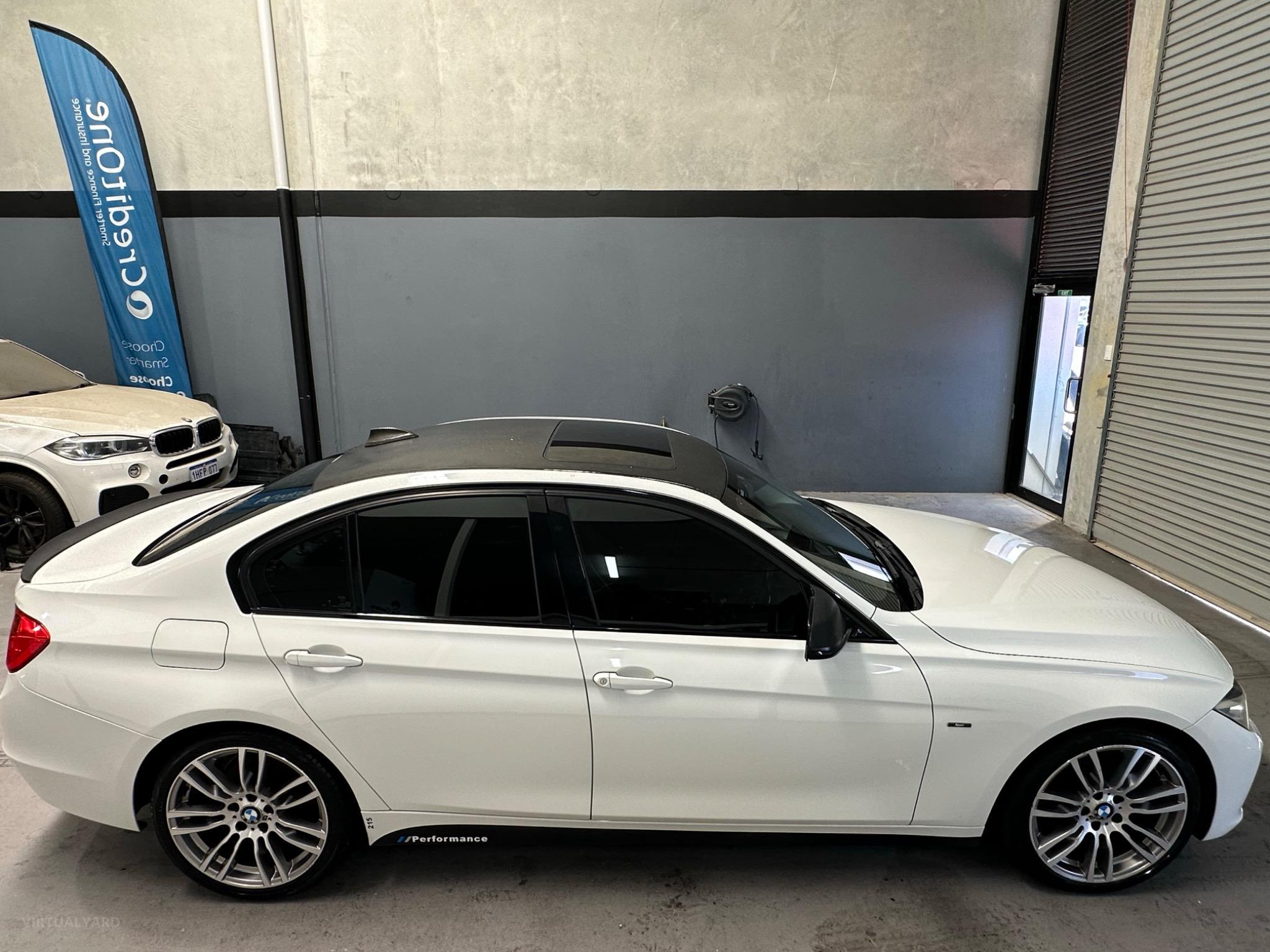 BMW 3
