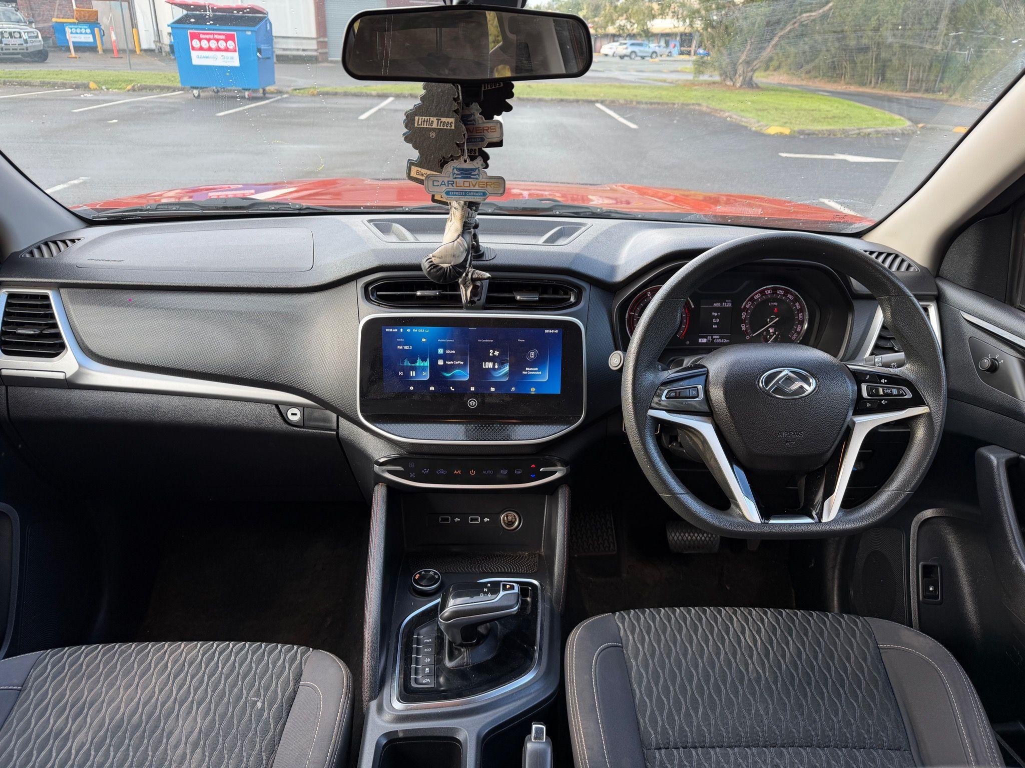 LDV T60