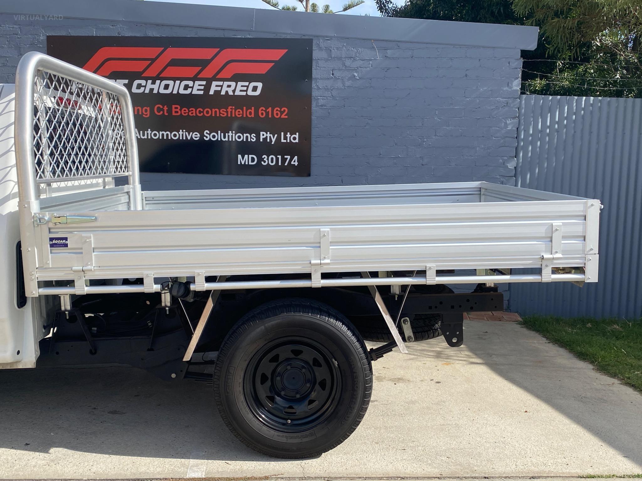 GWM STEED