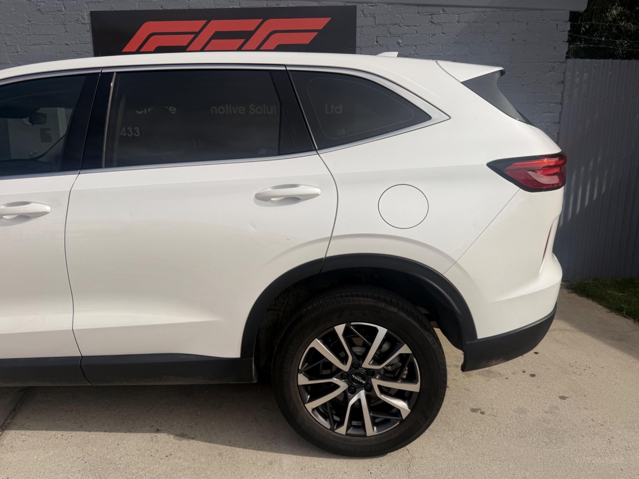 GWM HAVAL H6