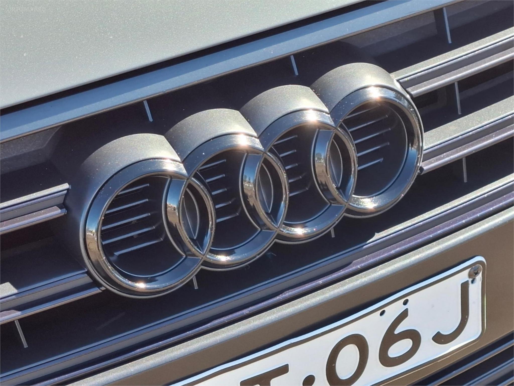 2017 AUDI S3 8V SEDAN 4DR S TRONIC 7SP QUATTRO 2.0T [MY17] image 26