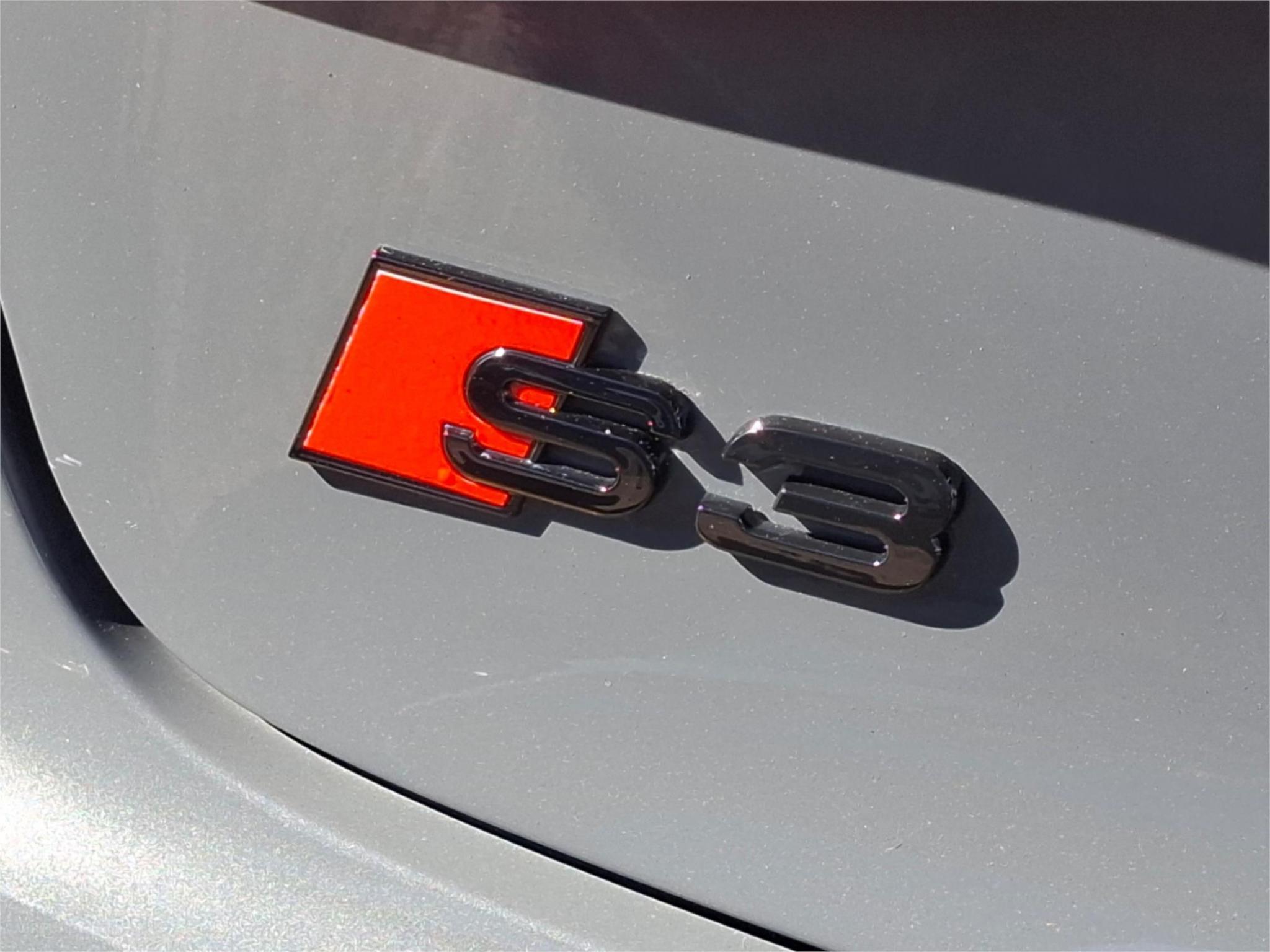 2017 AUDI S3 8V SEDAN 4DR S TRONIC 7SP QUATTRO 2.0T [MY17] image 28