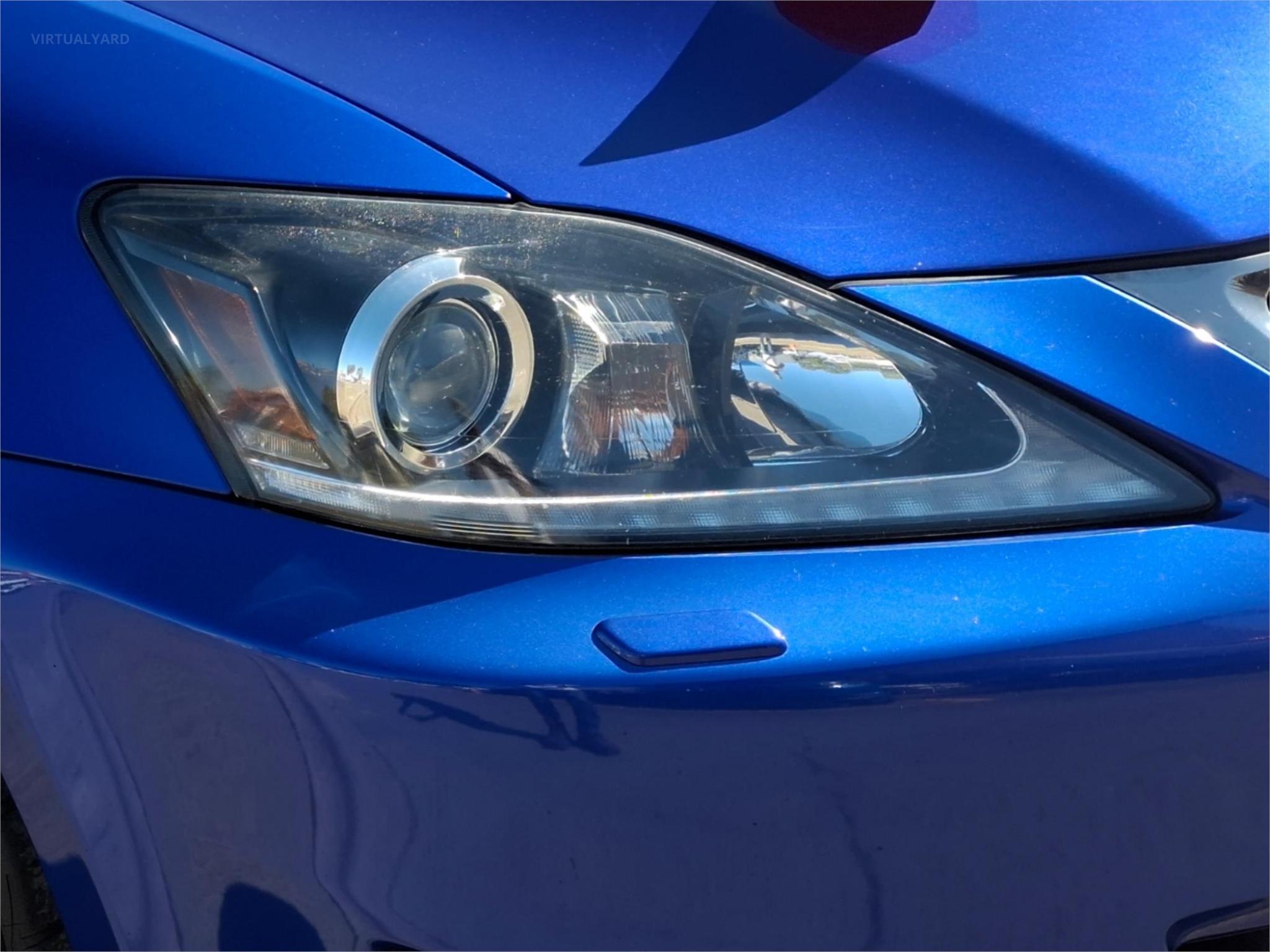 2010 LEXUS IS GSE21R IS350 F SPORT SEDAN 4DR SPTS AUTO 6SP, 3.5I [OCT] image 25