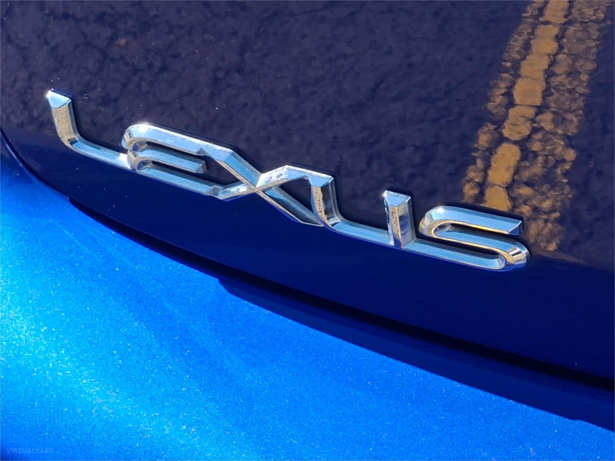 2010 LEXUS IS GSE21R IS350 F SPORT SEDAN 4DR SPTS AUTO 6SP, 3.5I [OCT] image 28