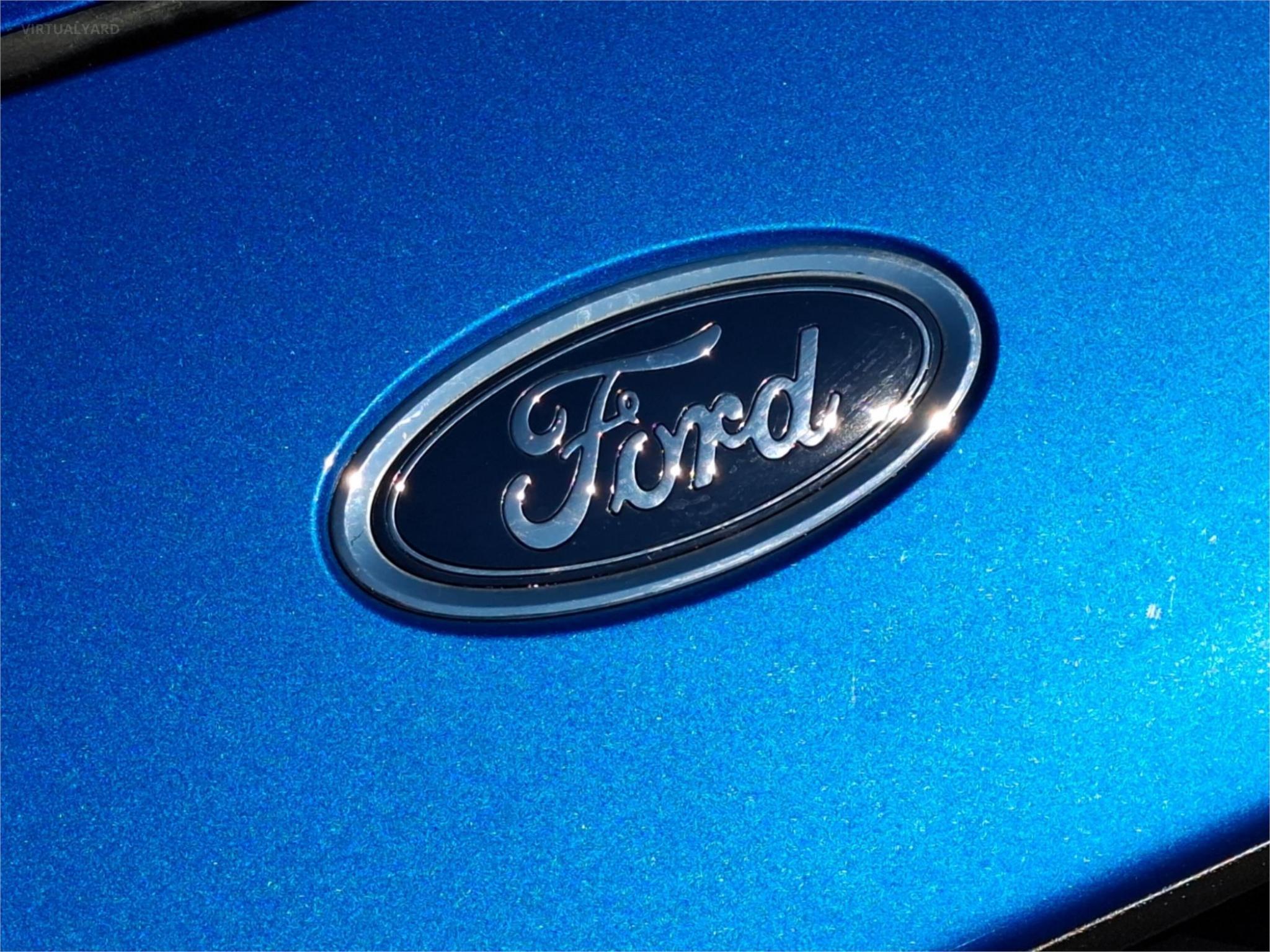 2019 FORD FOCUS SA ST-LINE WAGON 5DR AUTO 8SP, 1.5T [MY19.25] image 29