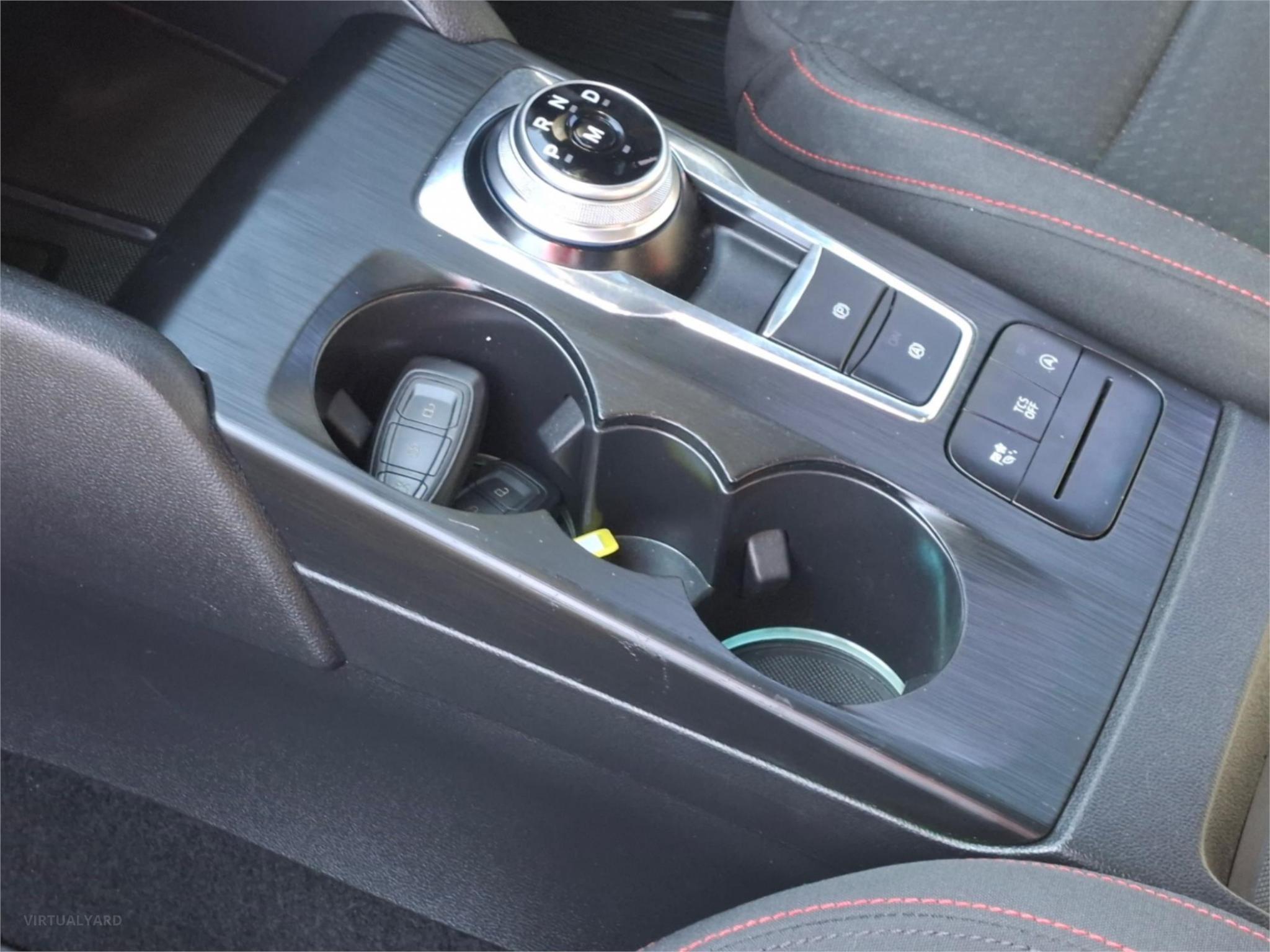 2019 FORD FOCUS SA ST-LINE WAGON 5DR AUTO 8SP, 1.5T [MY19.25] image 17
