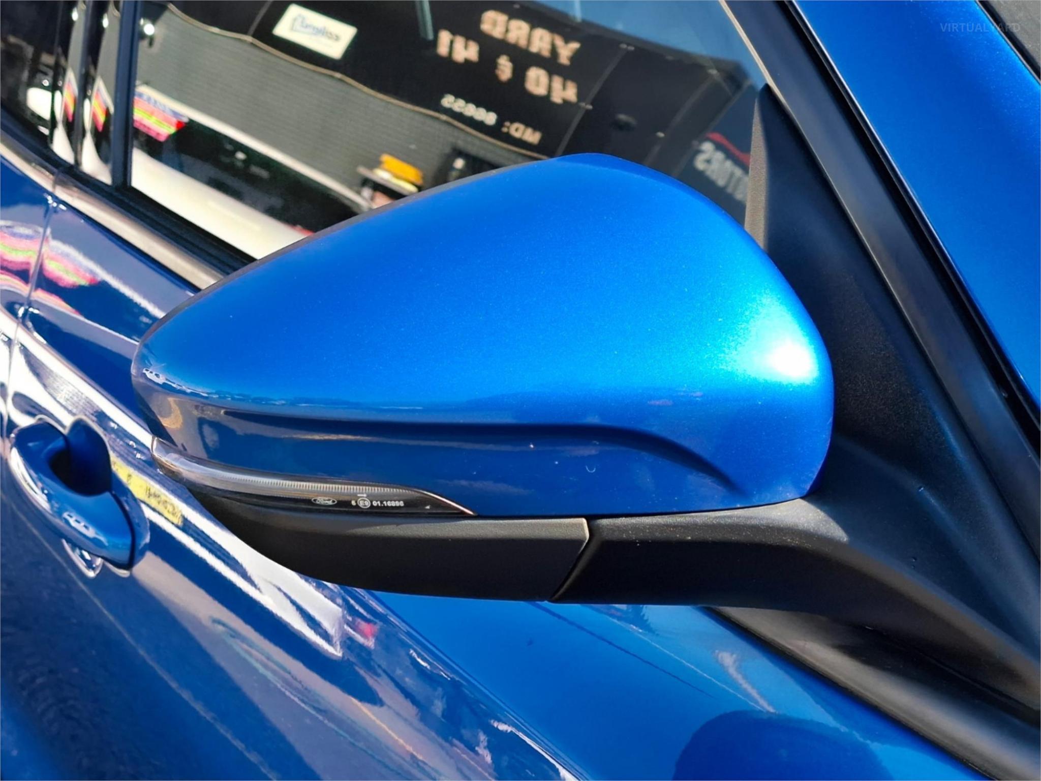 2019 FORD FOCUS SA ST-LINE WAGON 5DR AUTO 8SP, 1.5T [MY19.25] image 28