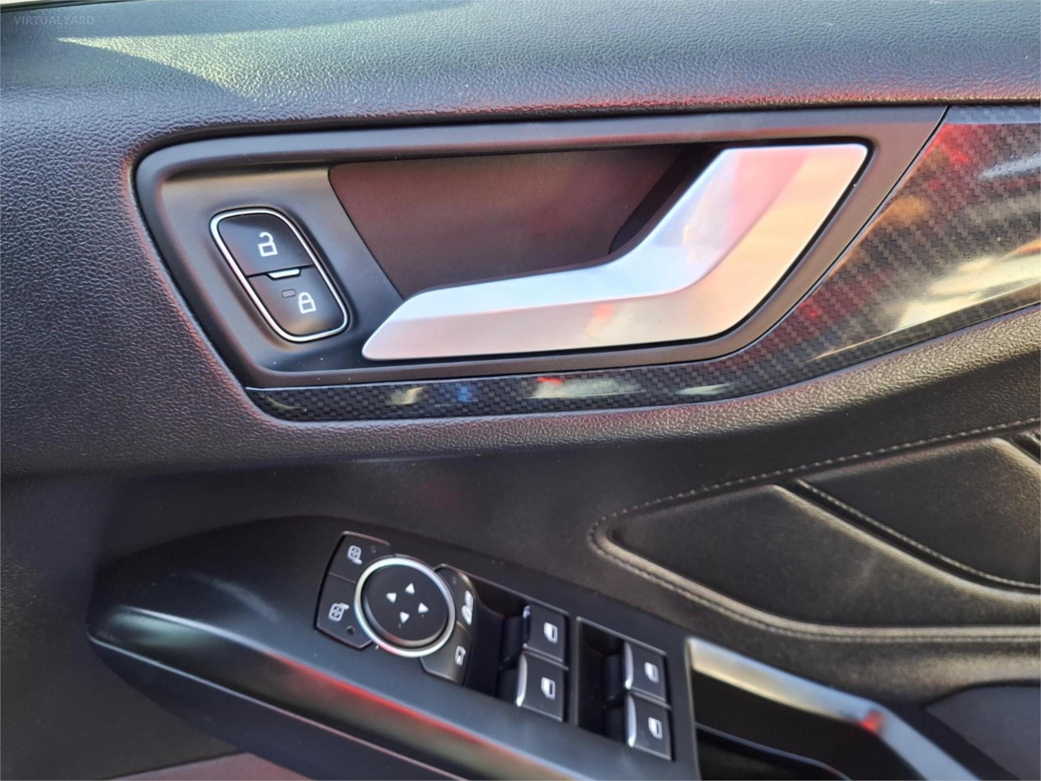 2019 FORD FOCUS SA ST-LINE WAGON 5DR AUTO 8SP, 1.5T [MY19.25] image 19