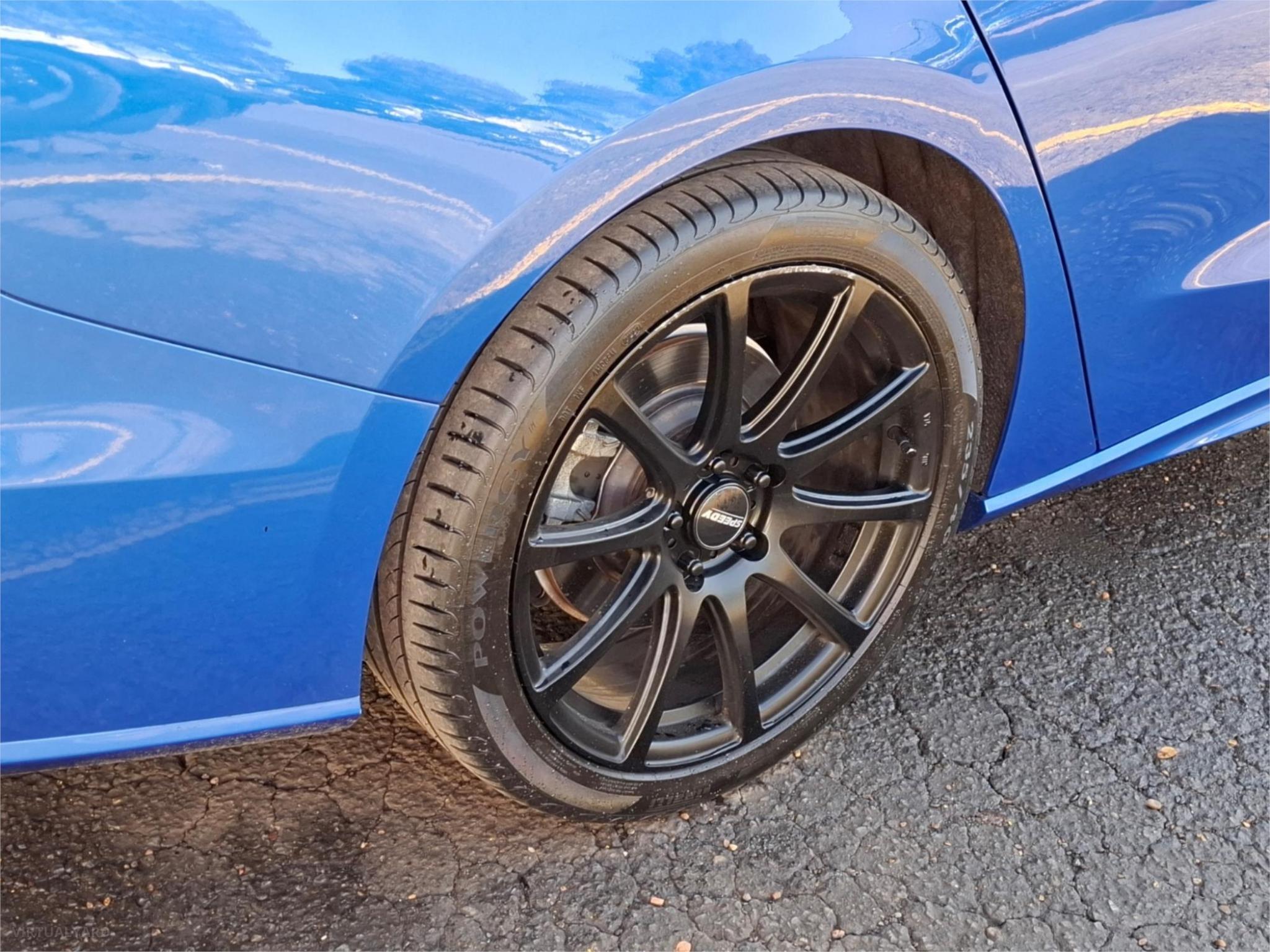 2019 FORD FOCUS SA ST-LINE WAGON 5DR AUTO 8SP, 1.5T [MY19.25] image 24