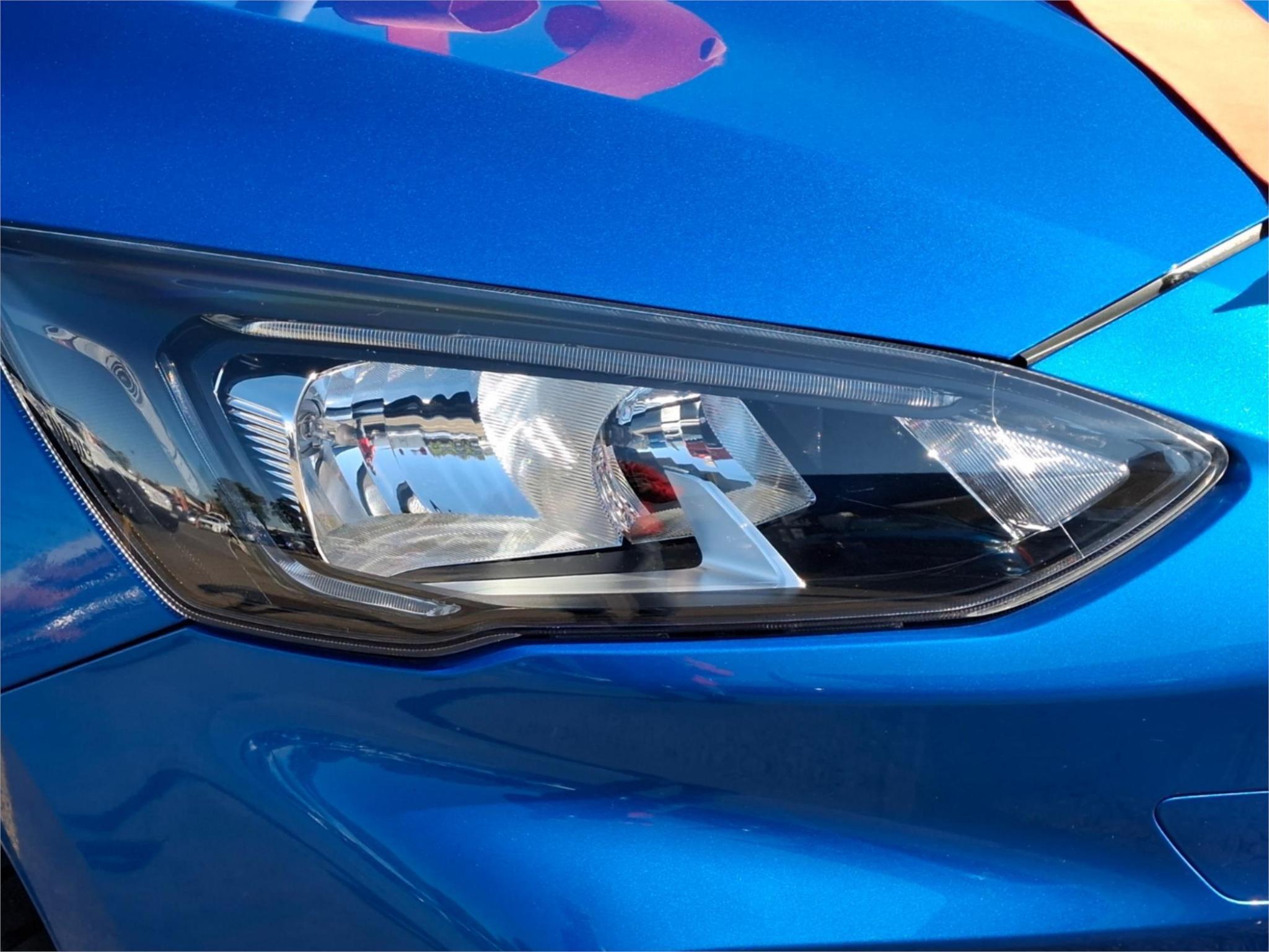2019 FORD FOCUS SA ST-LINE WAGON 5DR AUTO 8SP, 1.5T [MY19.25] image 27