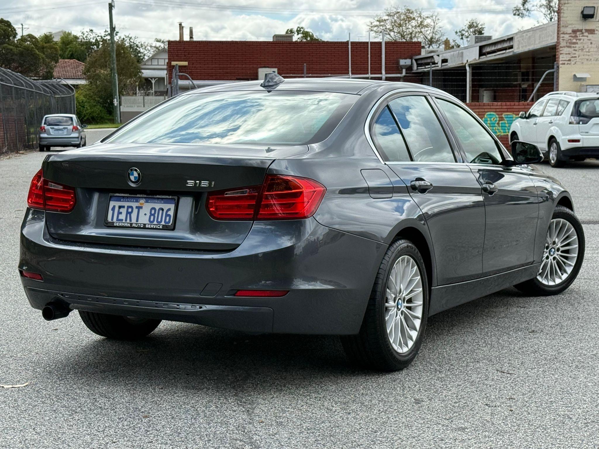 BMW 3