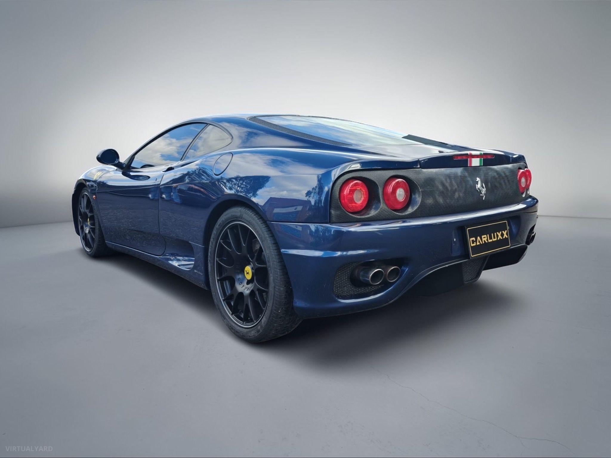 FERRARI 360