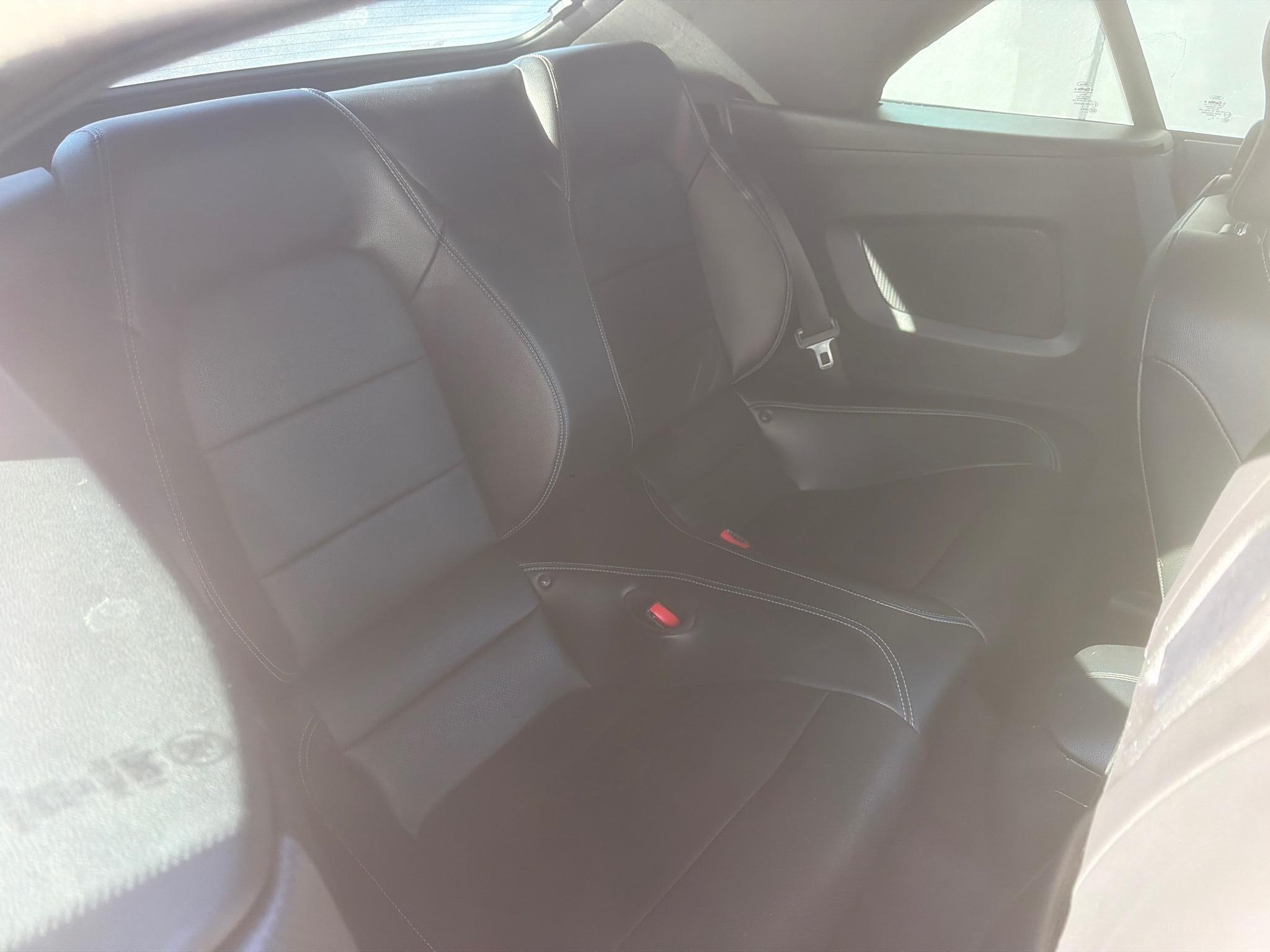 FORD MUSTANG FM CONVERTIBLE 2DR SELECTSHIFT 6SP, 2.3T [MY17] image 9