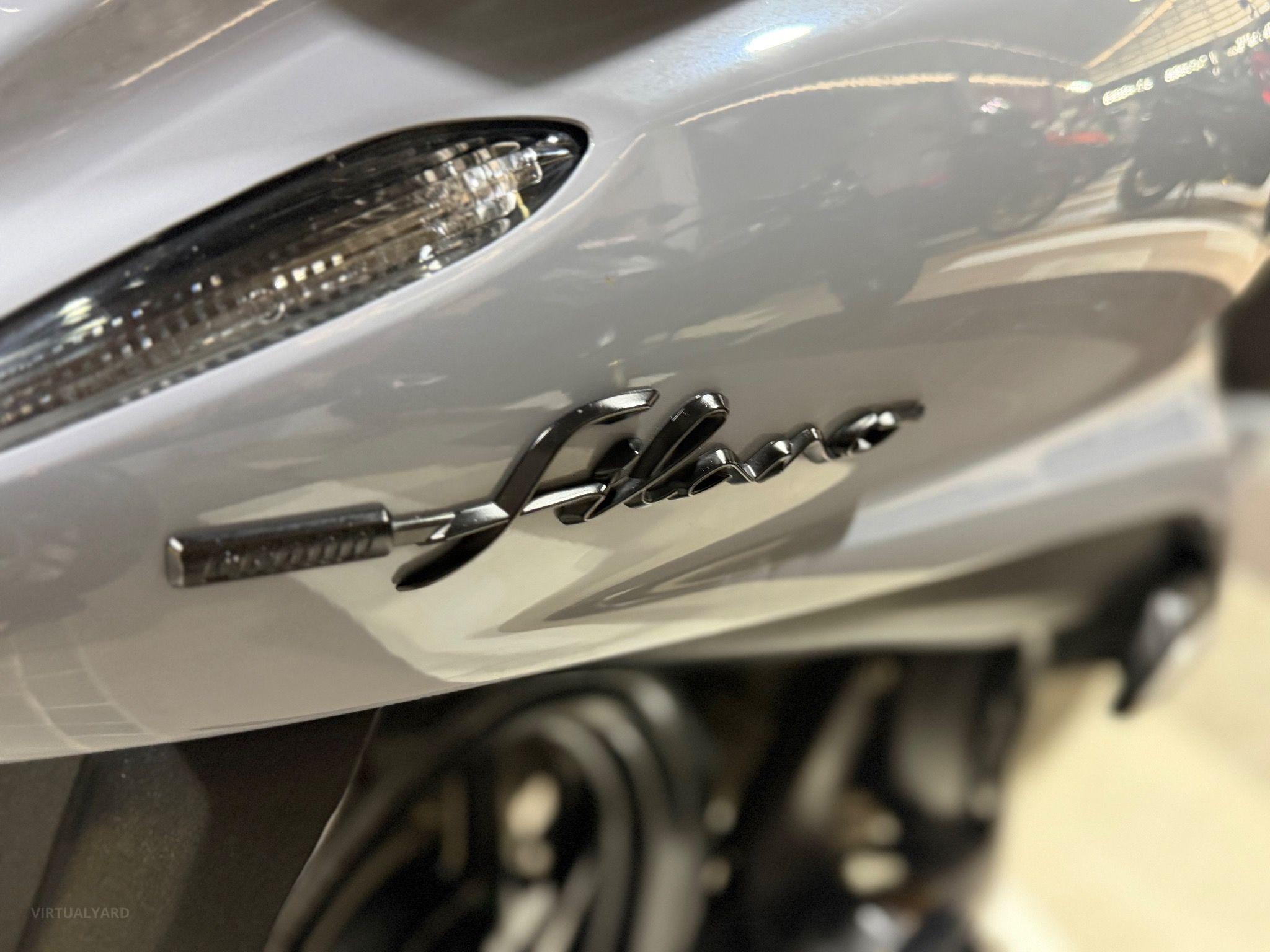 YAMAHA GRAND FILANO 125