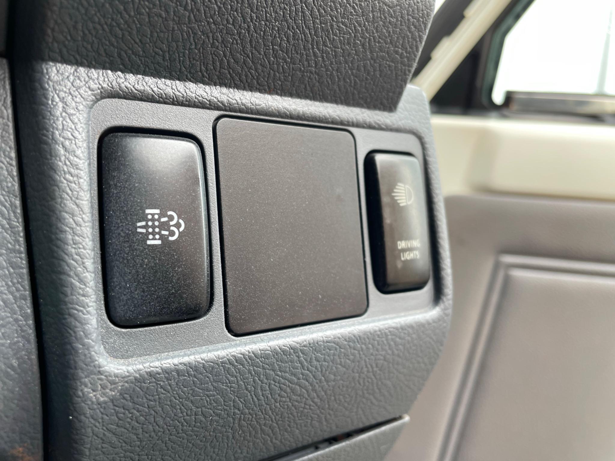 Toyota LandCruiser